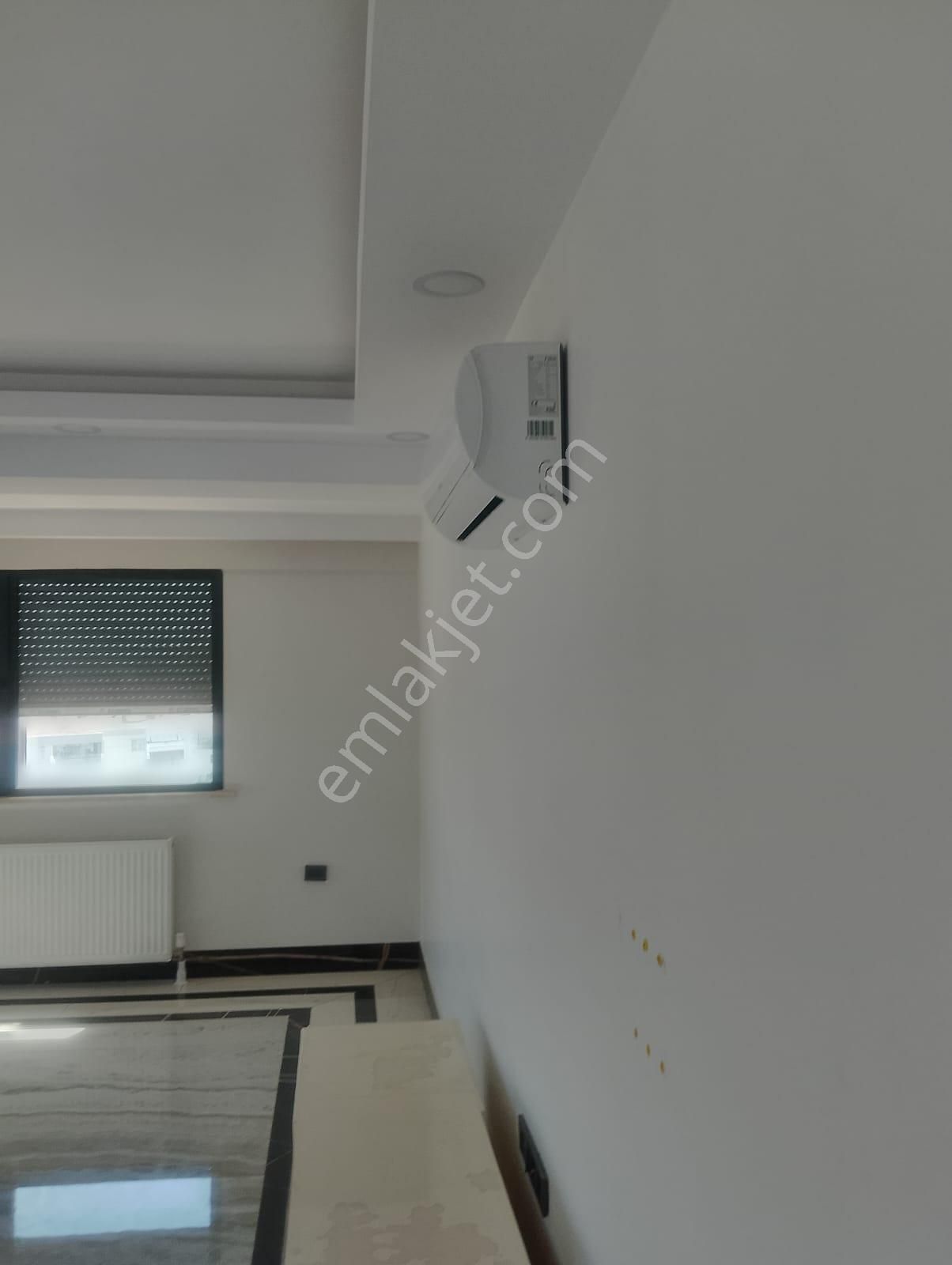 Karşıyaka’nın Zübeydehanım Mah.üzeyiroğlu Royal Resıdence Farklı Döşemesi İle Satılıktır - Görsel 20