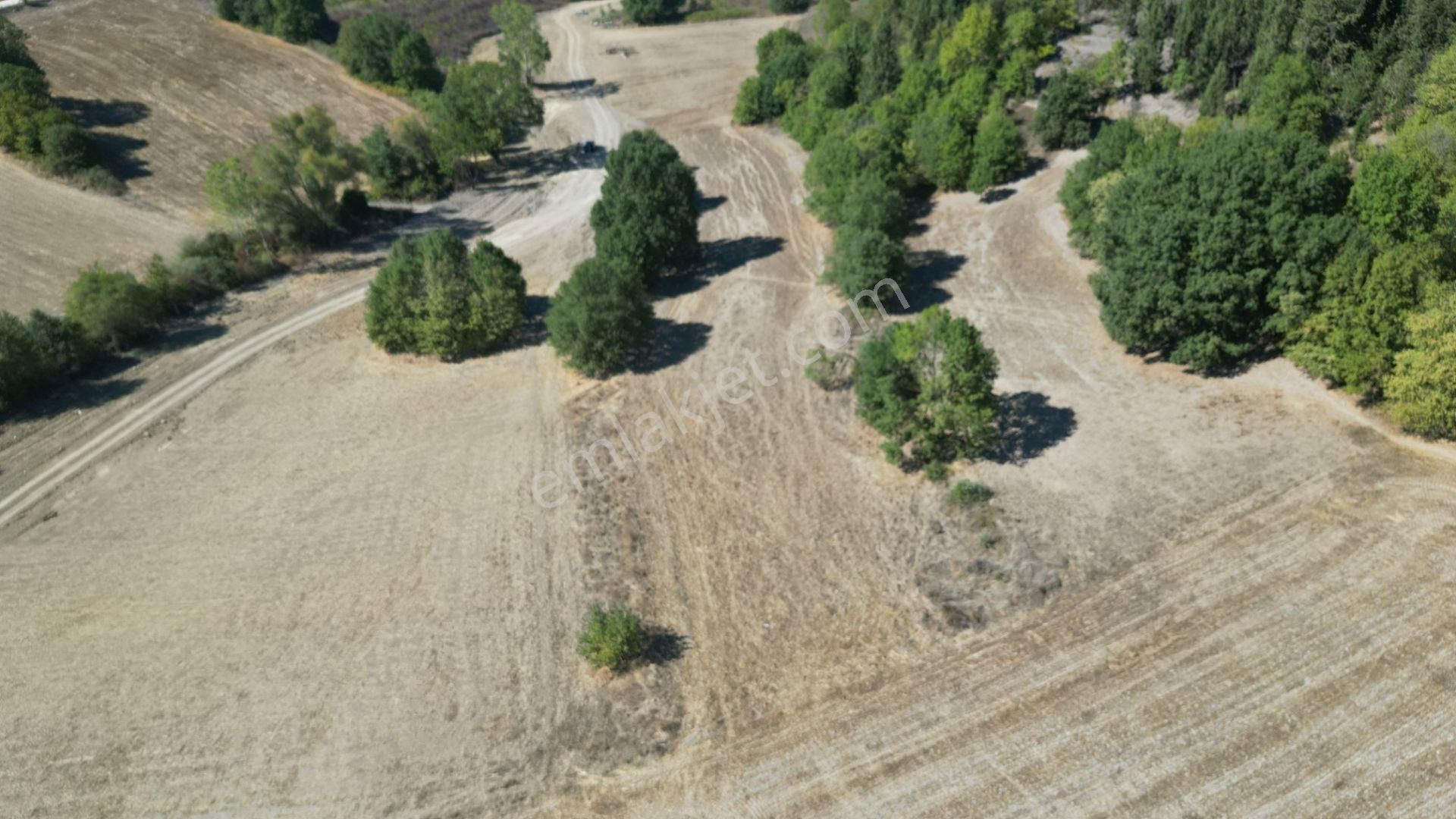 Kocaeli Karamürsel İnebeyli 4411 M2 Satılık Tarla - Görsel 12