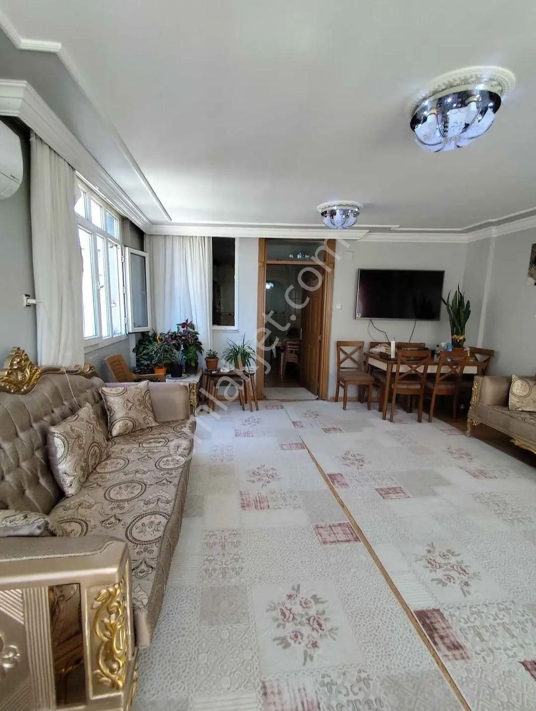 Adana Ahmet Cevdet Yağ Caddesi Ana Yol Üstü İşlek Yerde Komple Satılıktır - Görsel 9