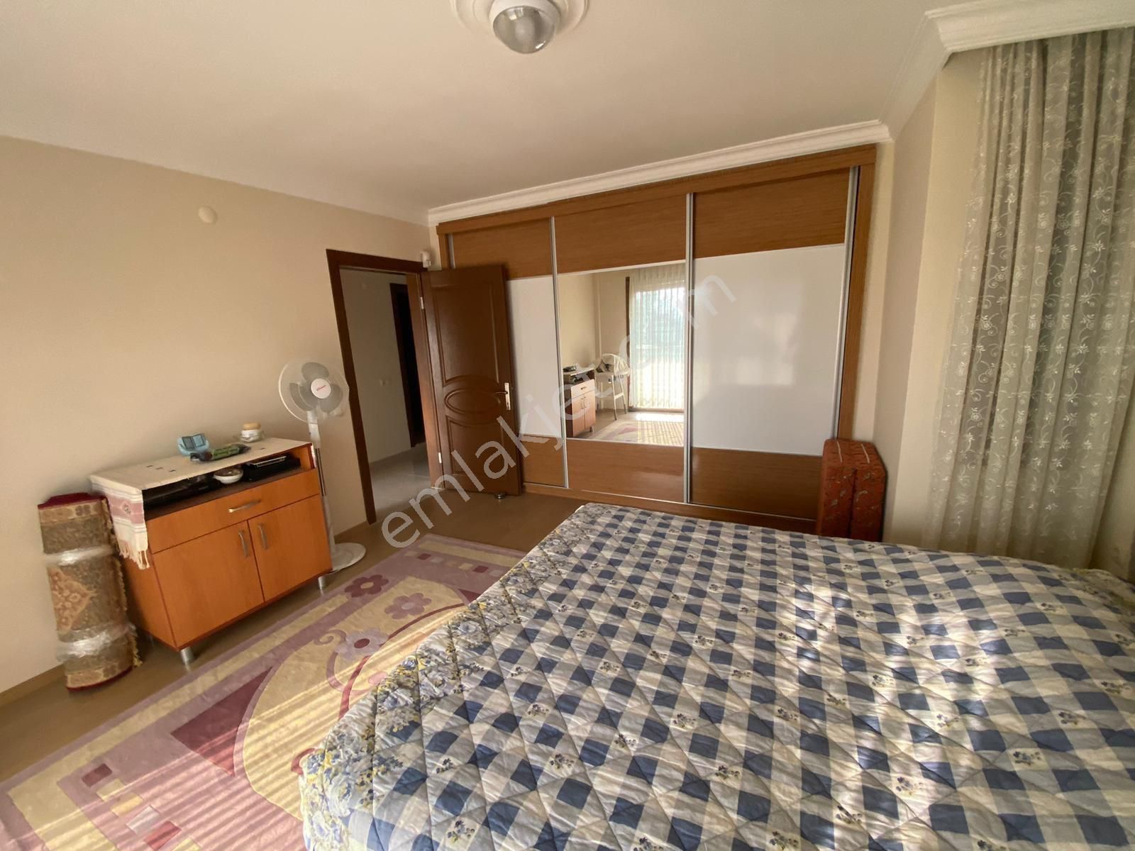 600 M2 Arsa İçerisinde Özel Havuzlu Geniş Villa - Görsel 20