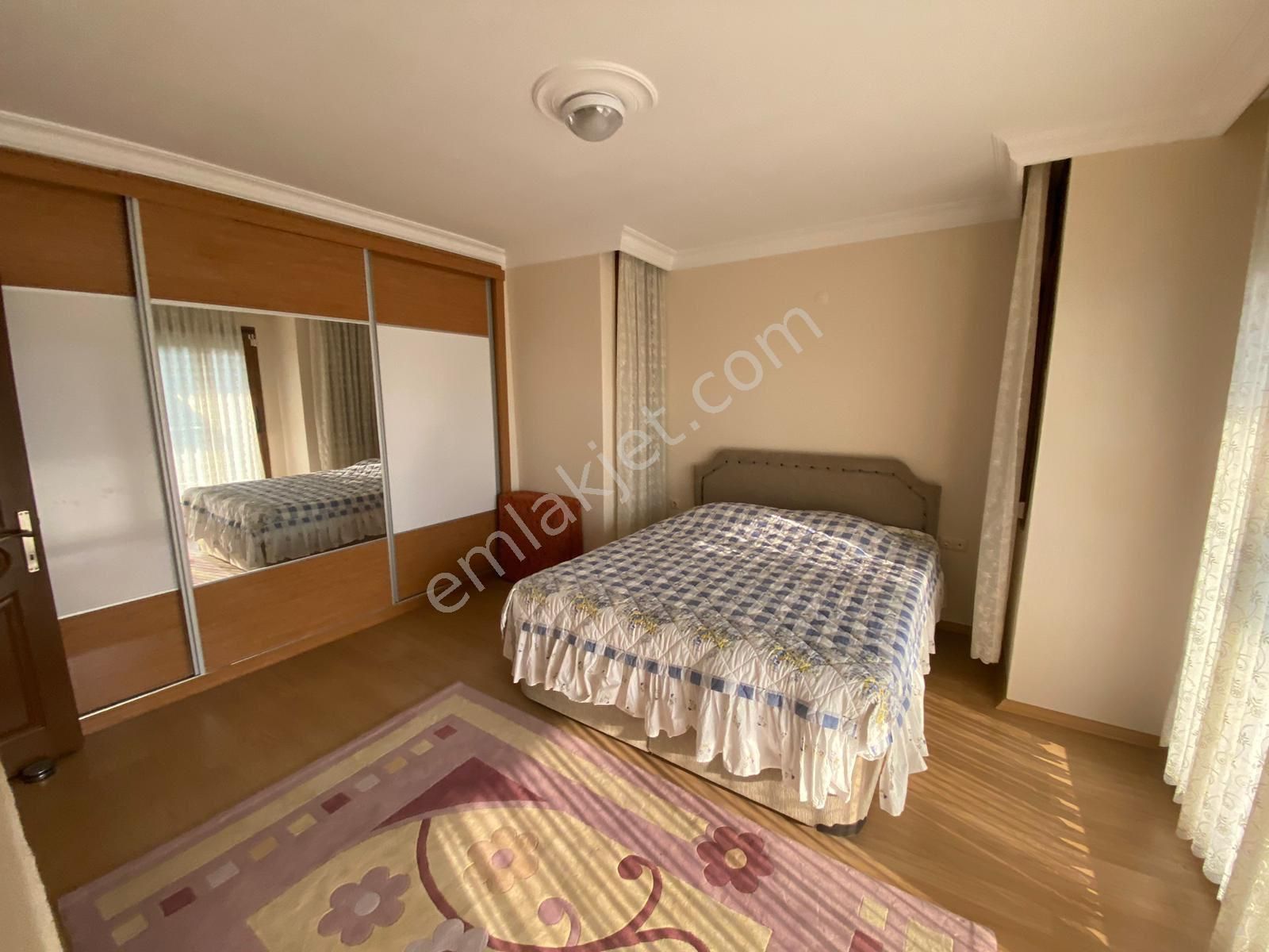 600 M2 Arsa İçerisinde Özel Havuzlu Geniş Villa - Görsel 17