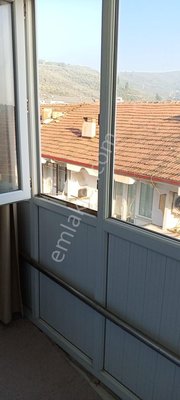 Küçük Kumlada 2+1 Satılık Daire - Görsel 16