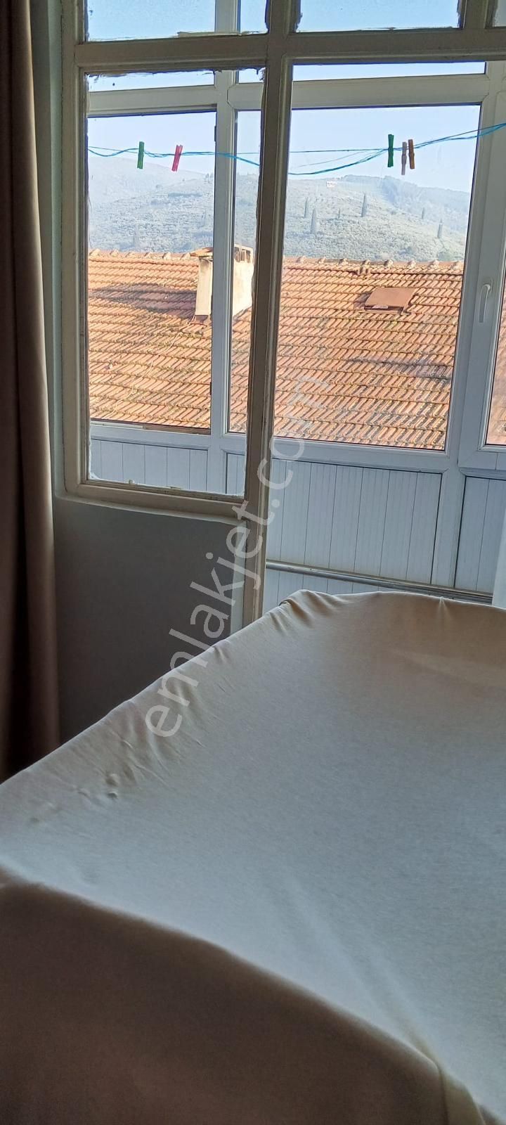 Küçük Kumlada 2+1 Satılık Daire - Görsel 9