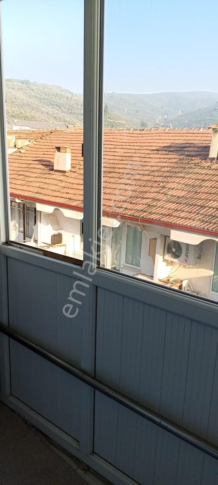 Küçük Kumlada 2+1 Satılık Daire - Görsel 19