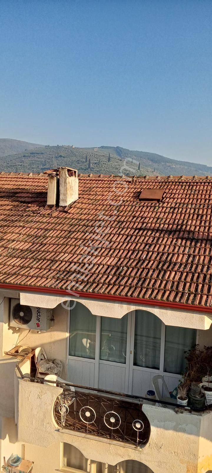 Küçük Kumlada 2+1 Satılık Daire - Görsel 18