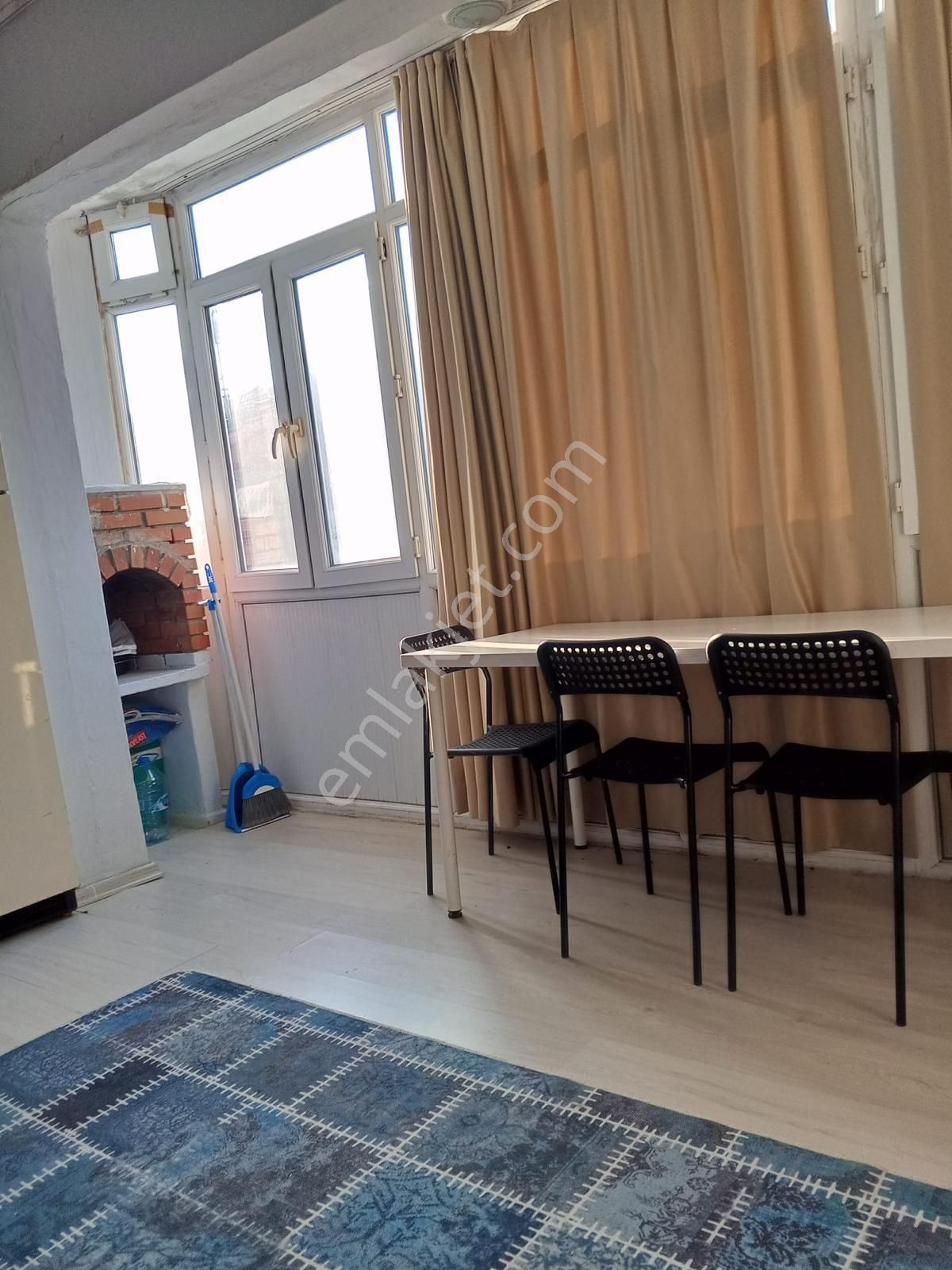Küçük Kumlada 2+1 Satılık Daire - Görsel 5