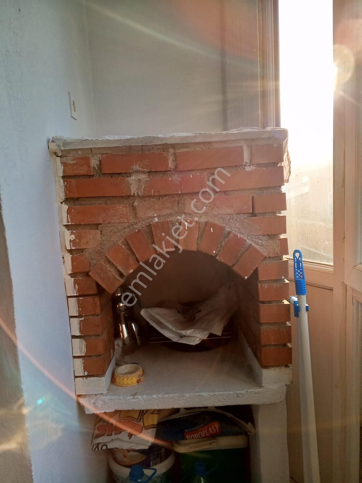 Küçük Kumlada 2+1 Satılık Daire - Görsel 22