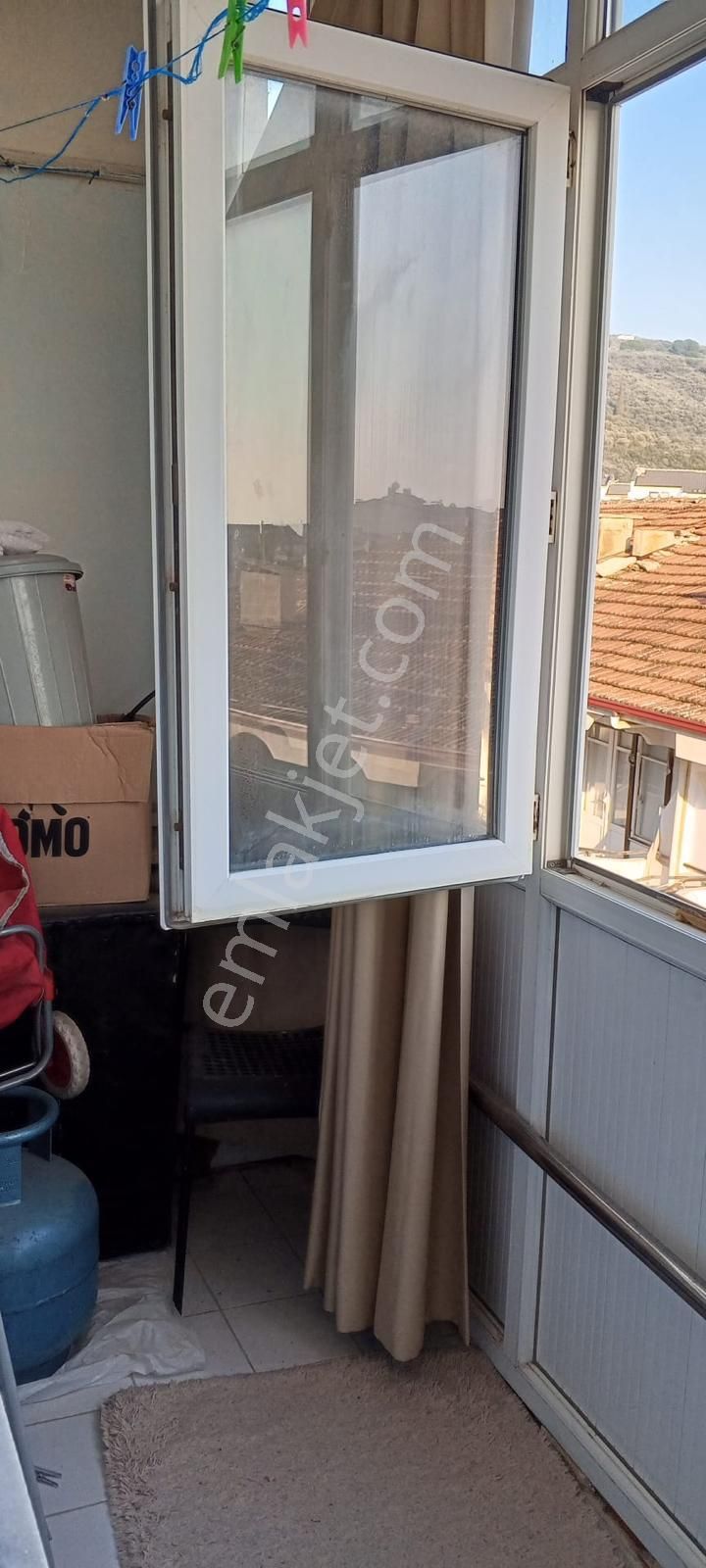 Küçük Kumlada 2+1 Satılık Daire - Görsel 7