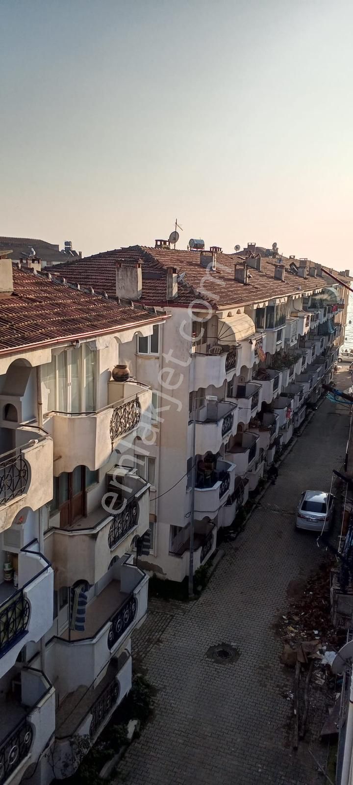 Küçük Kumlada 2+1 Satılık Daire - Görsel 3