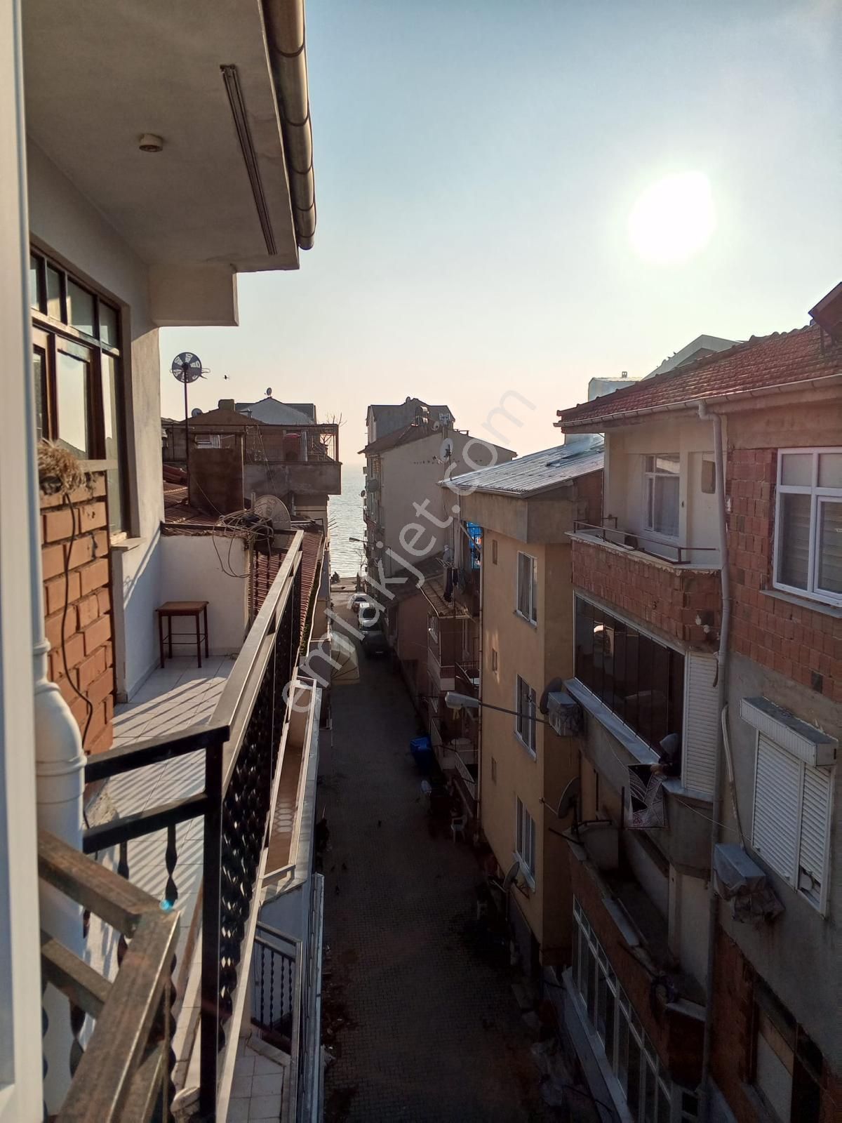 Küçük Kumlada 2+1 Satılık Daire