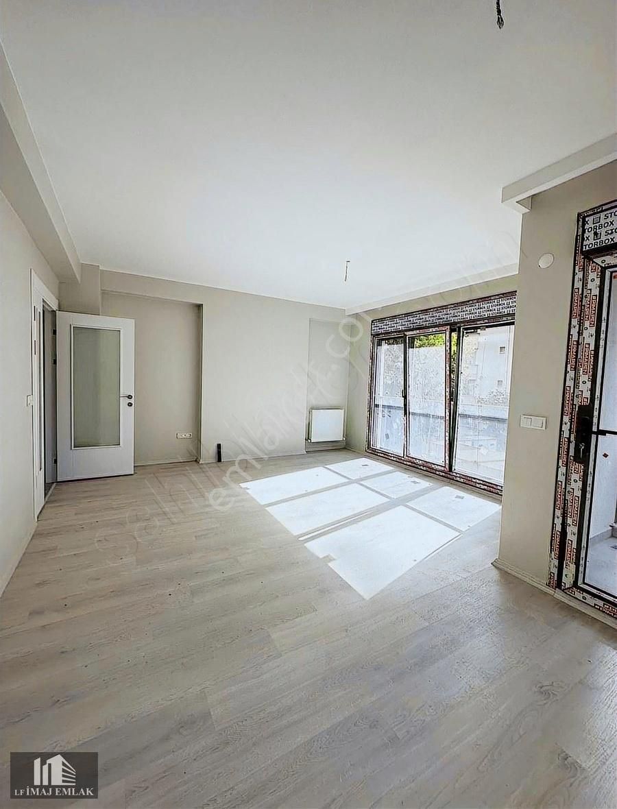 Bostancı Merkezde 2+1 75 M2 Net Balkonlu Ebeveynli Sıfır Bina - Görsel 15