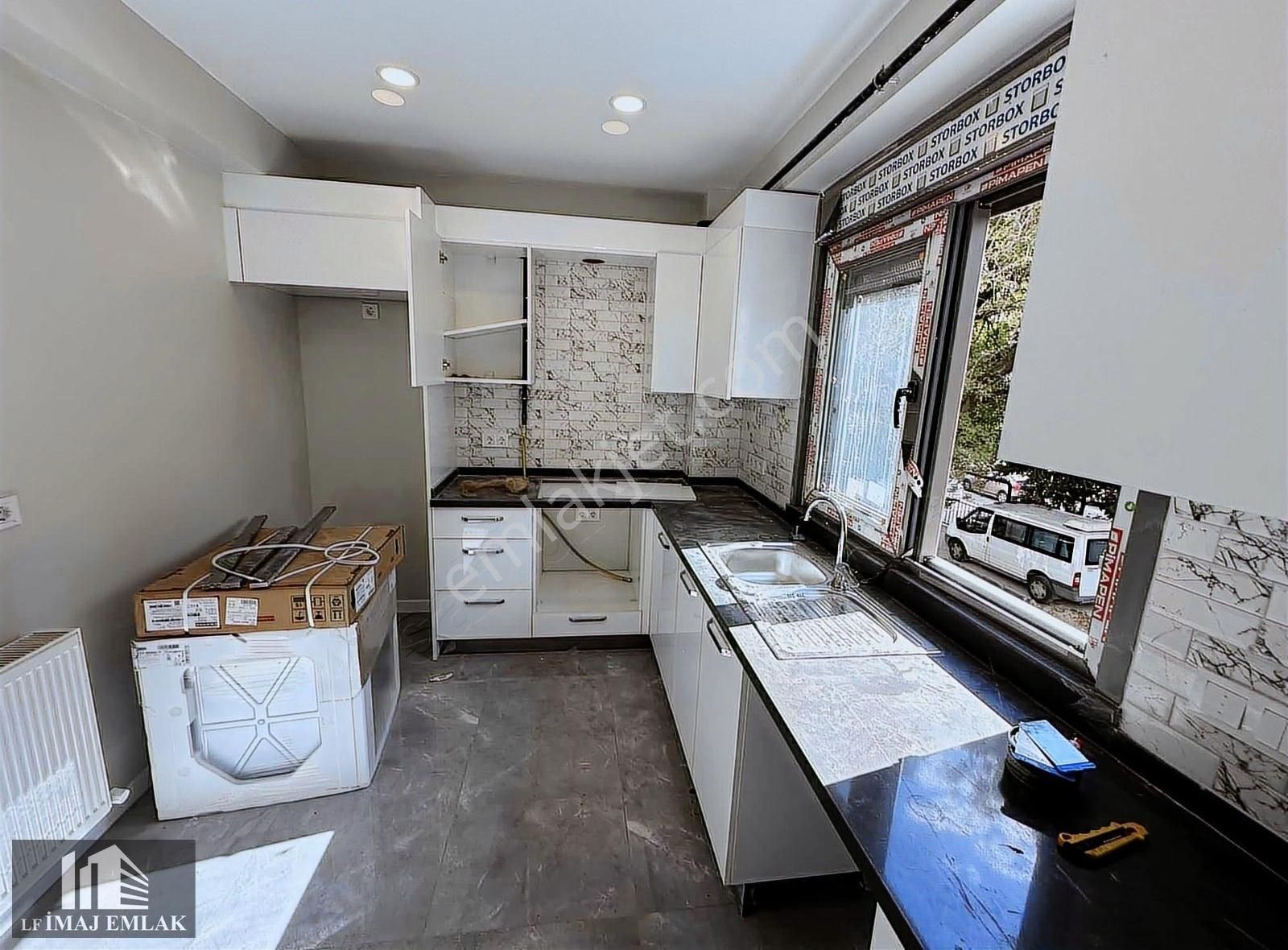 Bostancı Merkezde 2+1 75 M2 Net Balkonlu Ebeveynli Sıfır Bina - Görsel 2