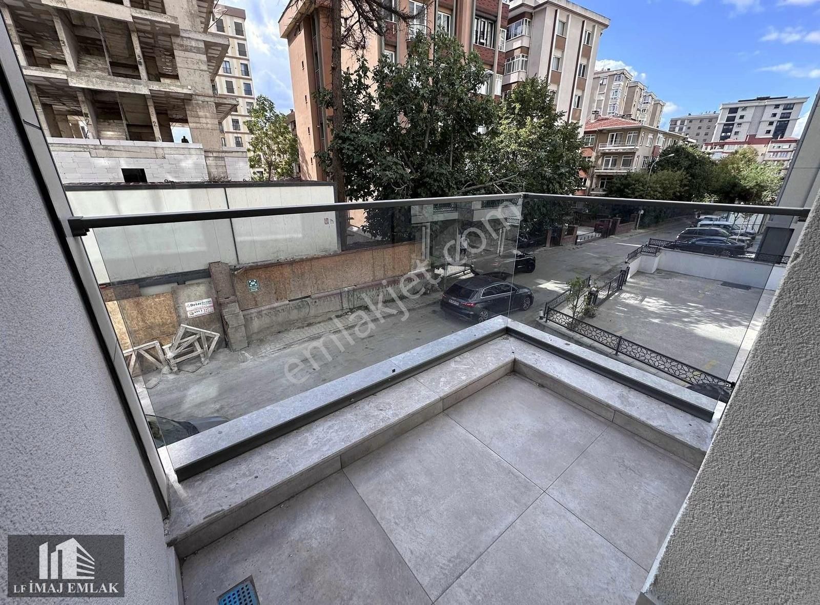 Bostancı Merkezde 2+1 75 M2 Net Balkonlu Ebeveynli Sıfır Bina - Görsel 16