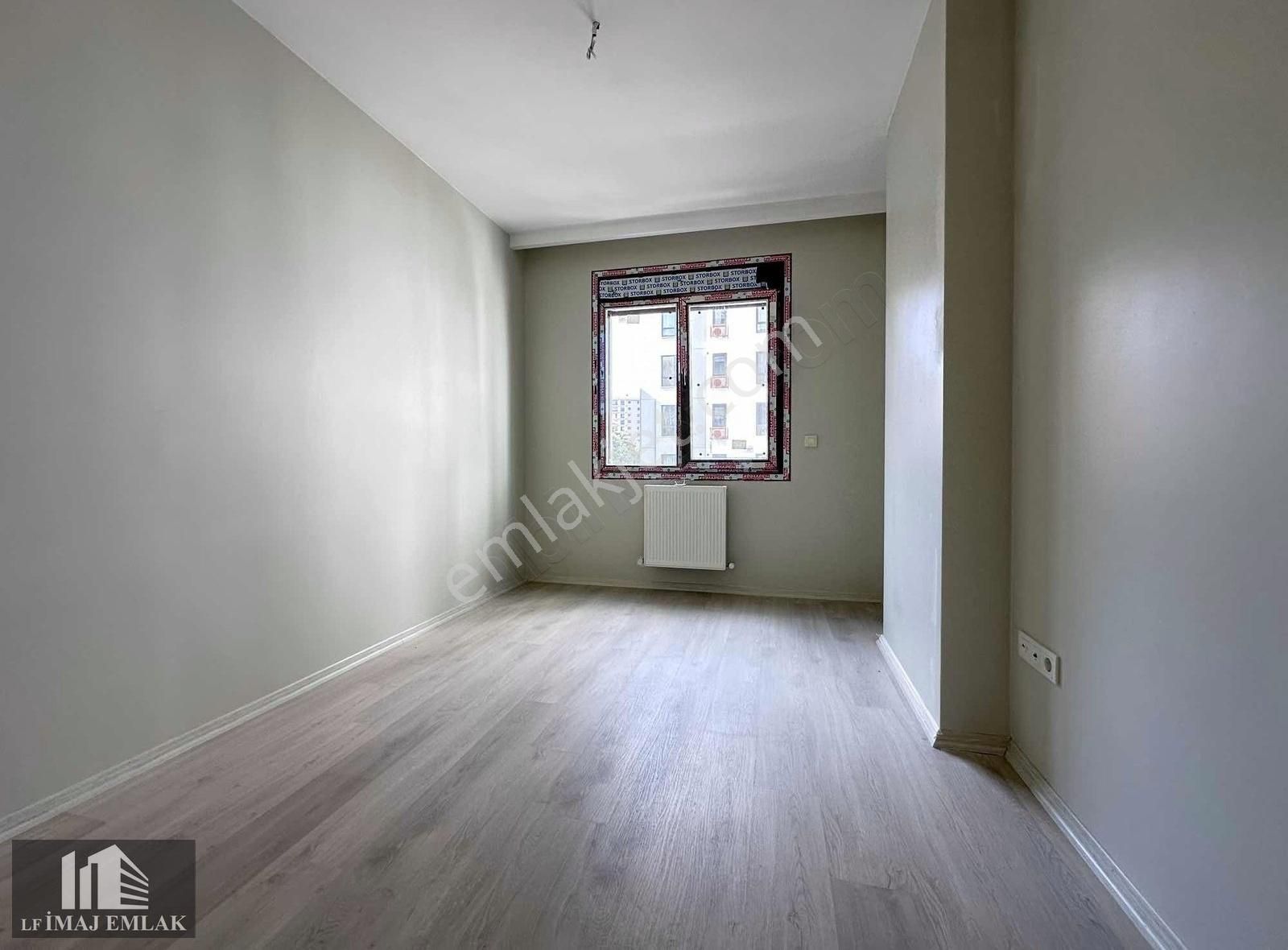 Bostancı Merkezde 2+1 75 M2 Net Balkonlu Ebeveynli Sıfır Bina - Görsel 11