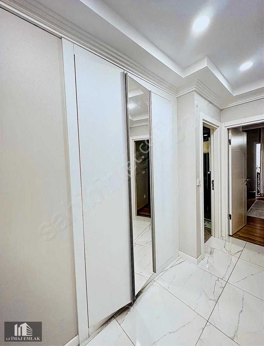 Bostancı Merkezde 3+1 Yeni Bina Balkonlu Mükemmel Lokasyonda - Görsel 32