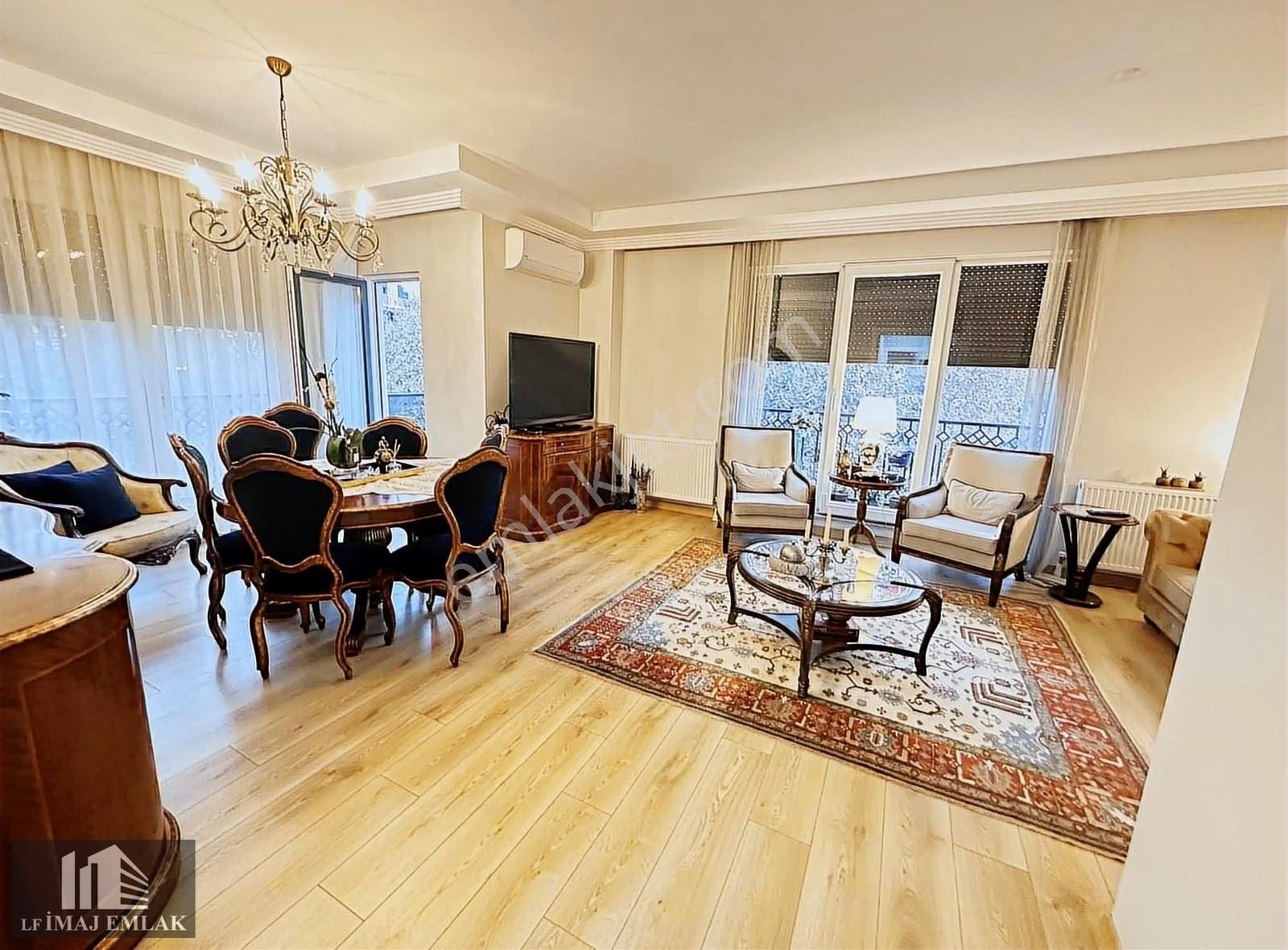 Bostancı Merkezde 3+1 Yeni Bina Balkonlu Mükemmel Lokasyonda - Görsel 5