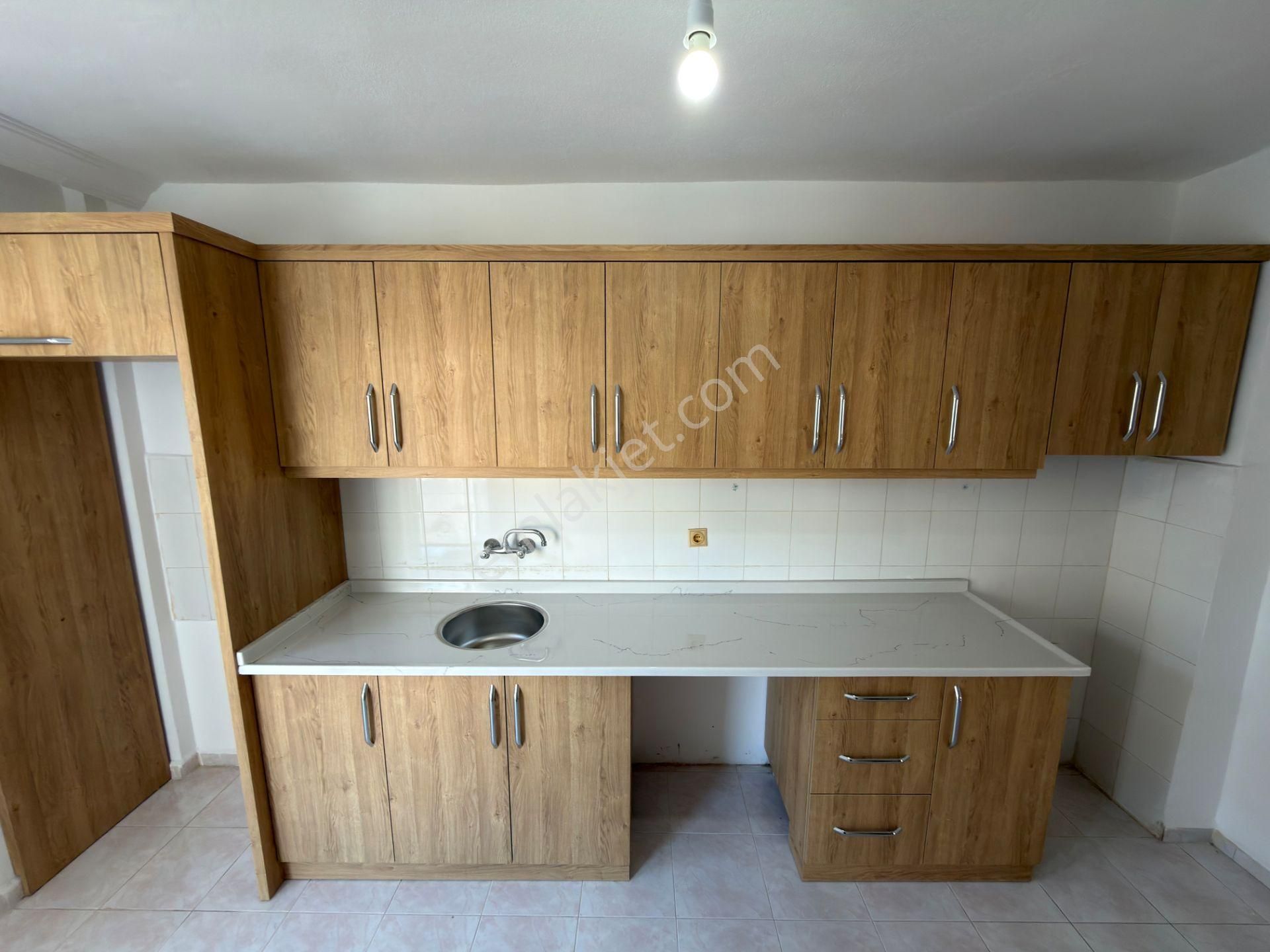 Emlakparktan Saray Mahallesi Merkezi Konum Kiralık 2+1 Daire - Görsel 12