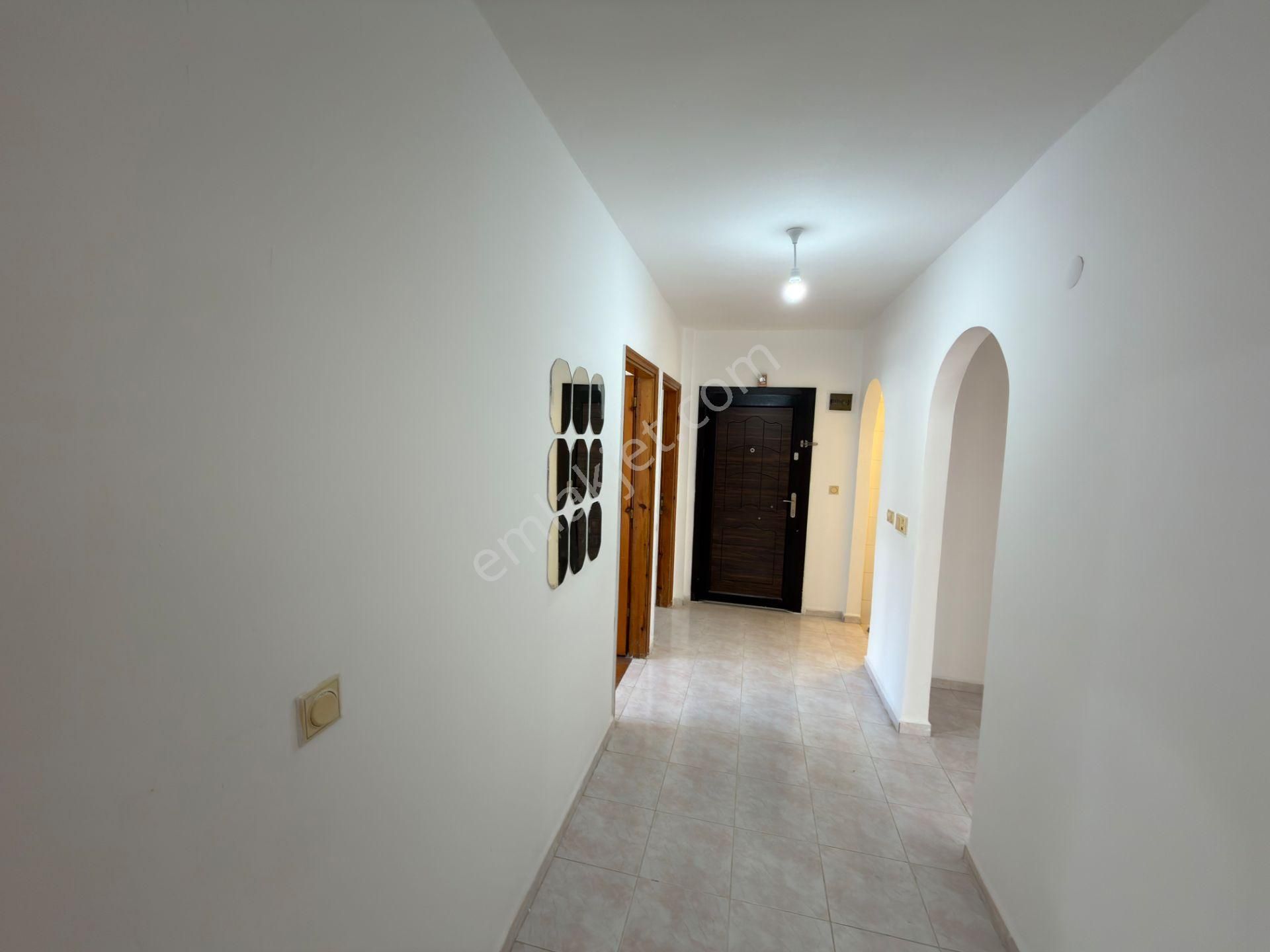 Emlakparktan Saray Mahallesi Merkezi Konum Kiralık 2+1 Daire - Görsel 22