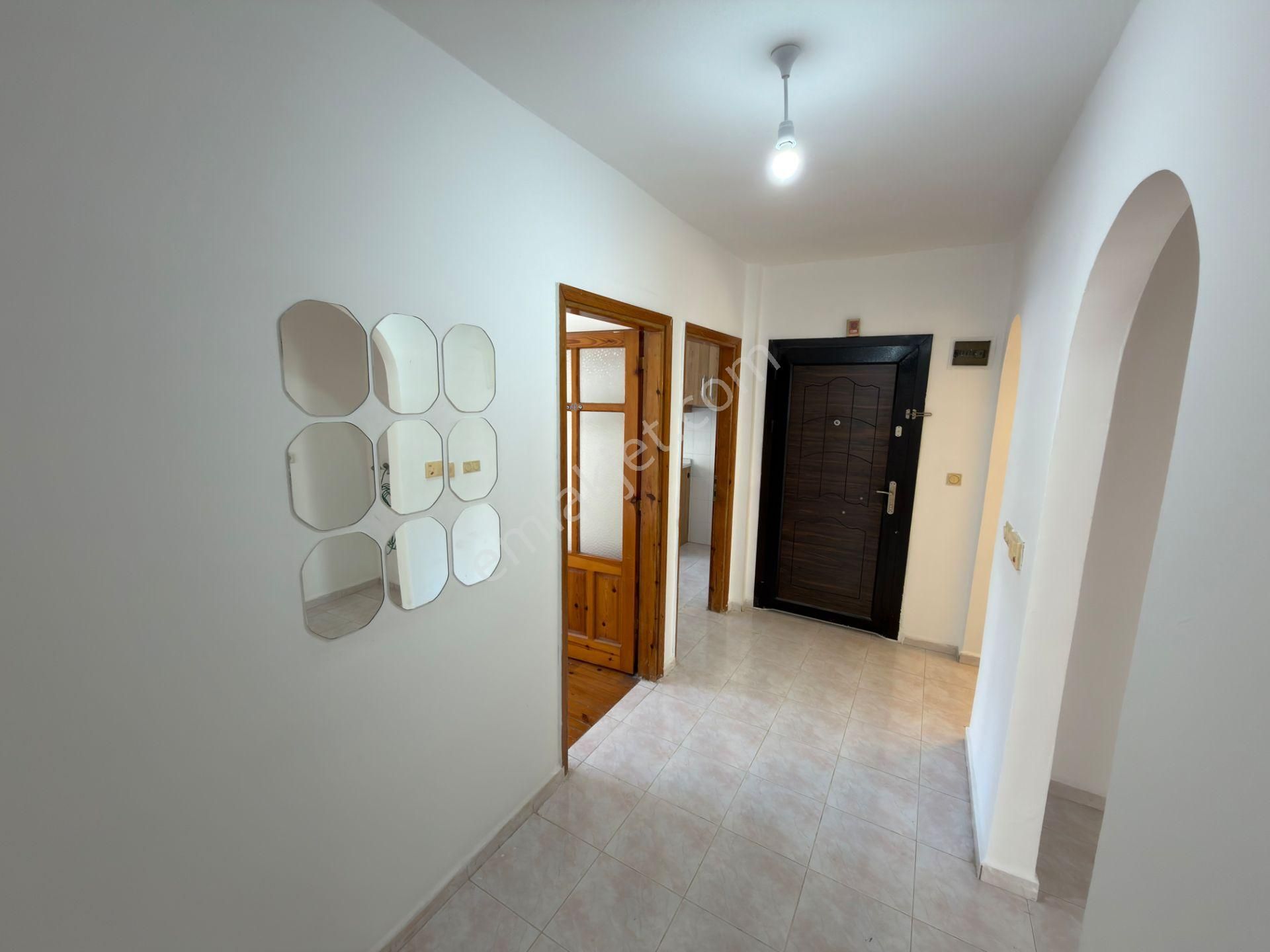 Emlakparktan Saray Mahallesi Merkezi Konum Kiralık 2+1 Daire - Görsel 23