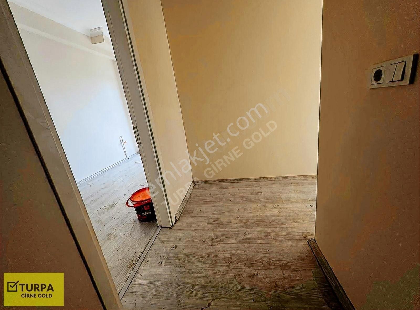 Bornova Kızılayda Kapalı Mutfak 2+1 Sıfır Satılık Daire - Görsel 3