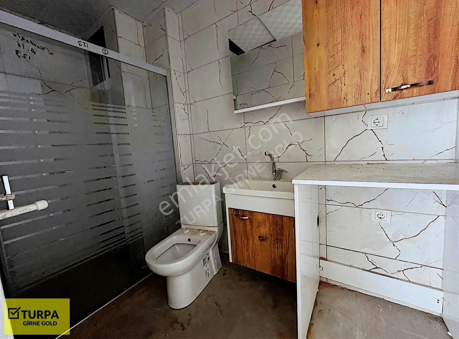 Bornova Kızılayda Kapalı Mutfak 2+1 Sıfır Satılık Daire - Görsel 6