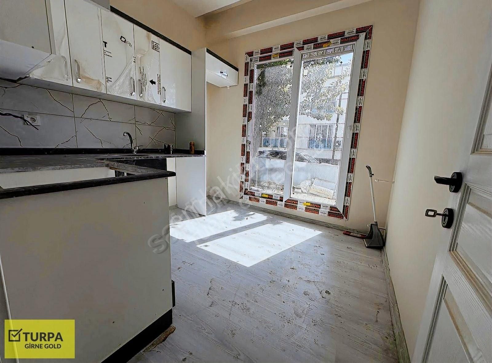 Bornova Kızılayda Kapalı Mutfak 2+1 Sıfır Satılık Daire - Görsel 4