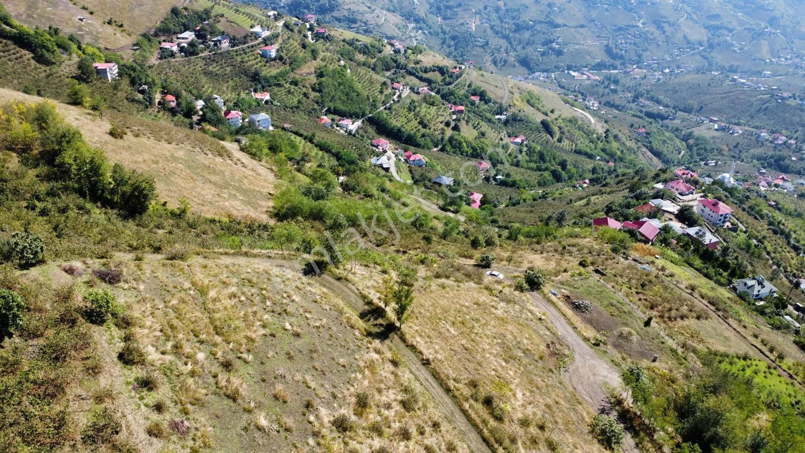 Trabzon Akçaabat'ta Satılık Arazi - Görsel 20