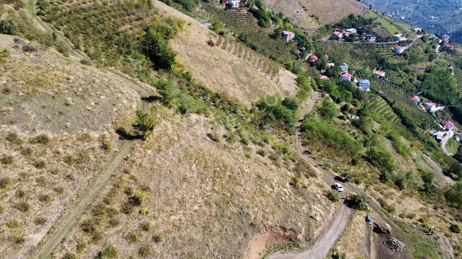 Trabzon Akçaabat'ta Satılık Arazi - Görsel 7