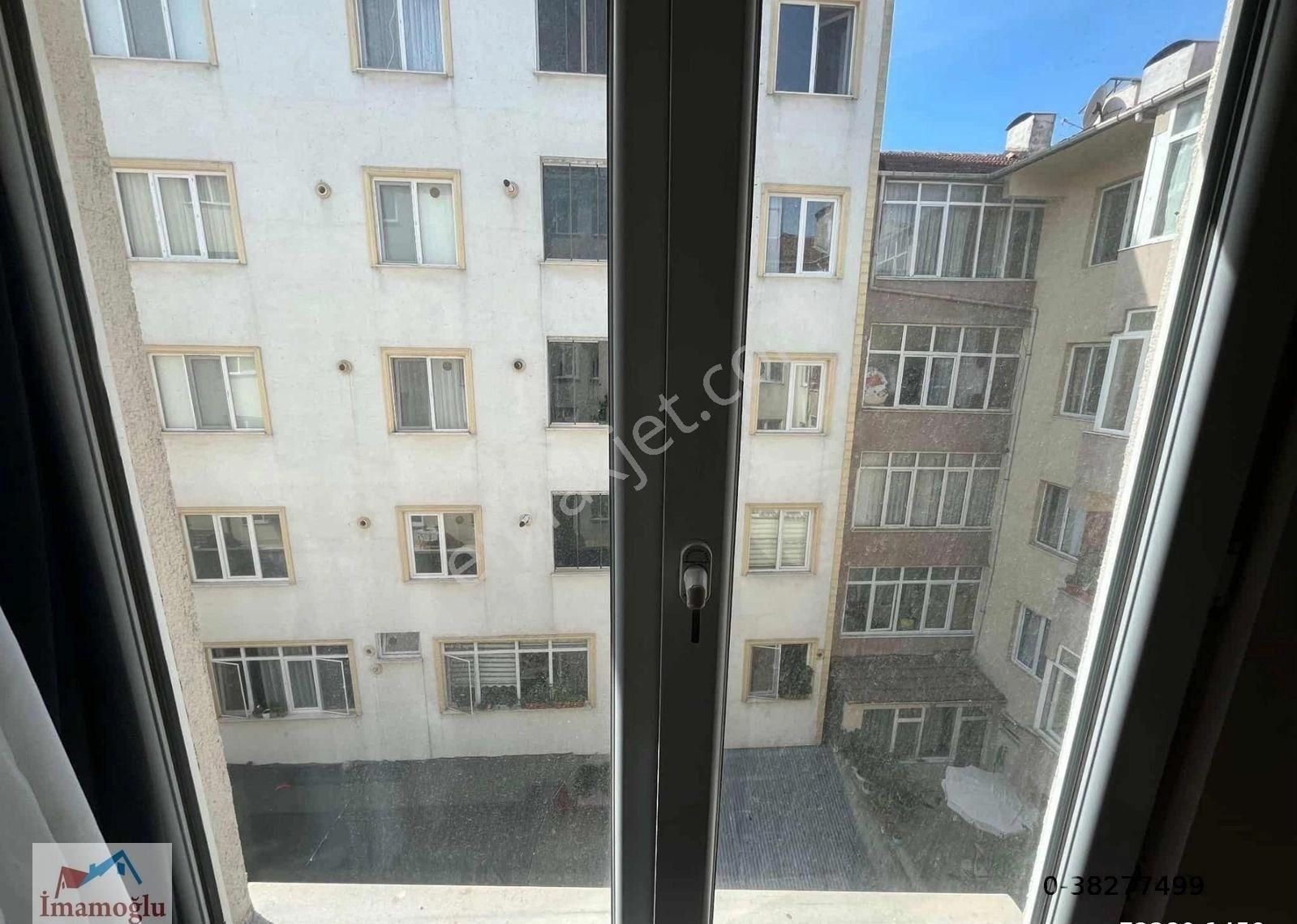 Reşadiye Mahallesi X 2+1 X Balkon X Asansör - Görsel 6