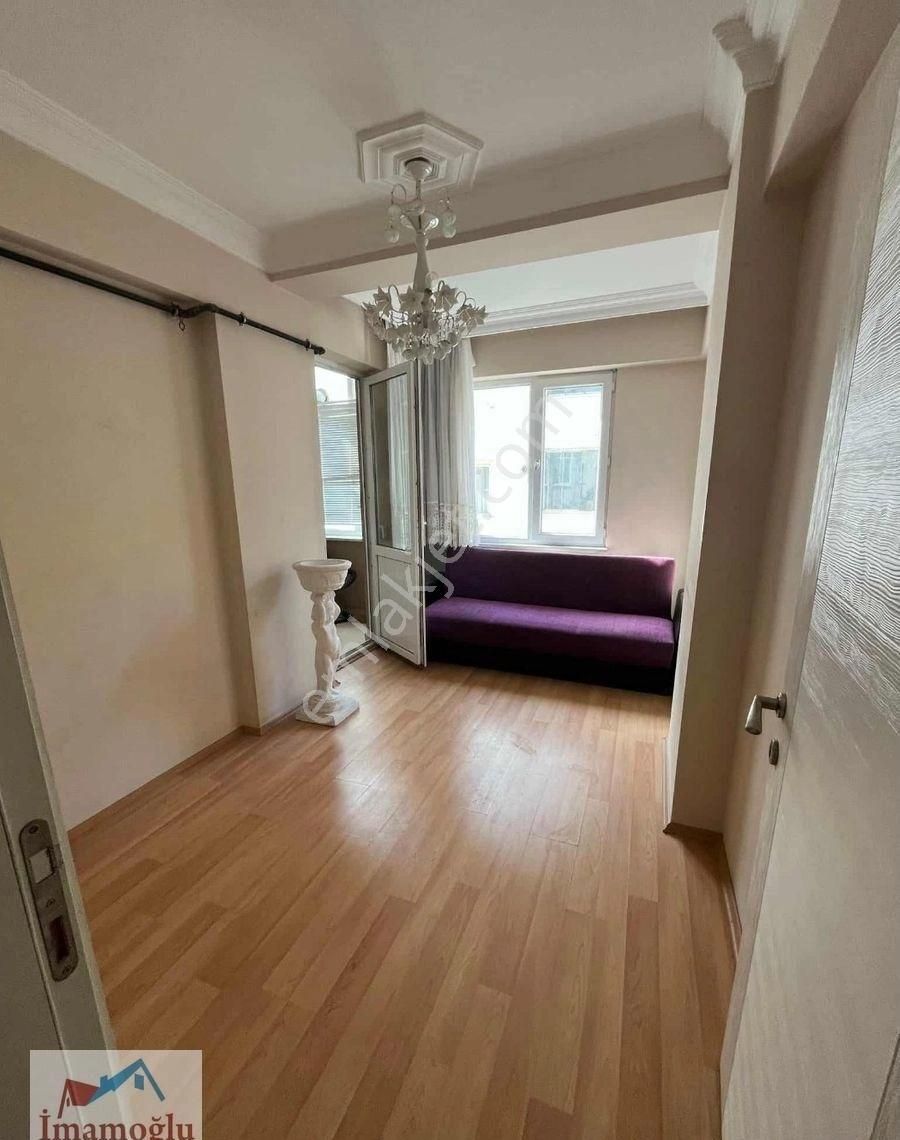 Reşadiye Mahallesi X 2+1 X Balkon X Asansör - Görsel 17