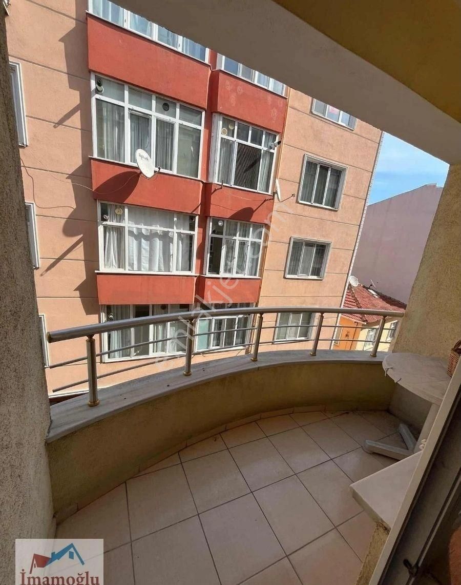 Reşadiye Mahallesi X 2+1 X Balkon X Asansör - Görsel 12