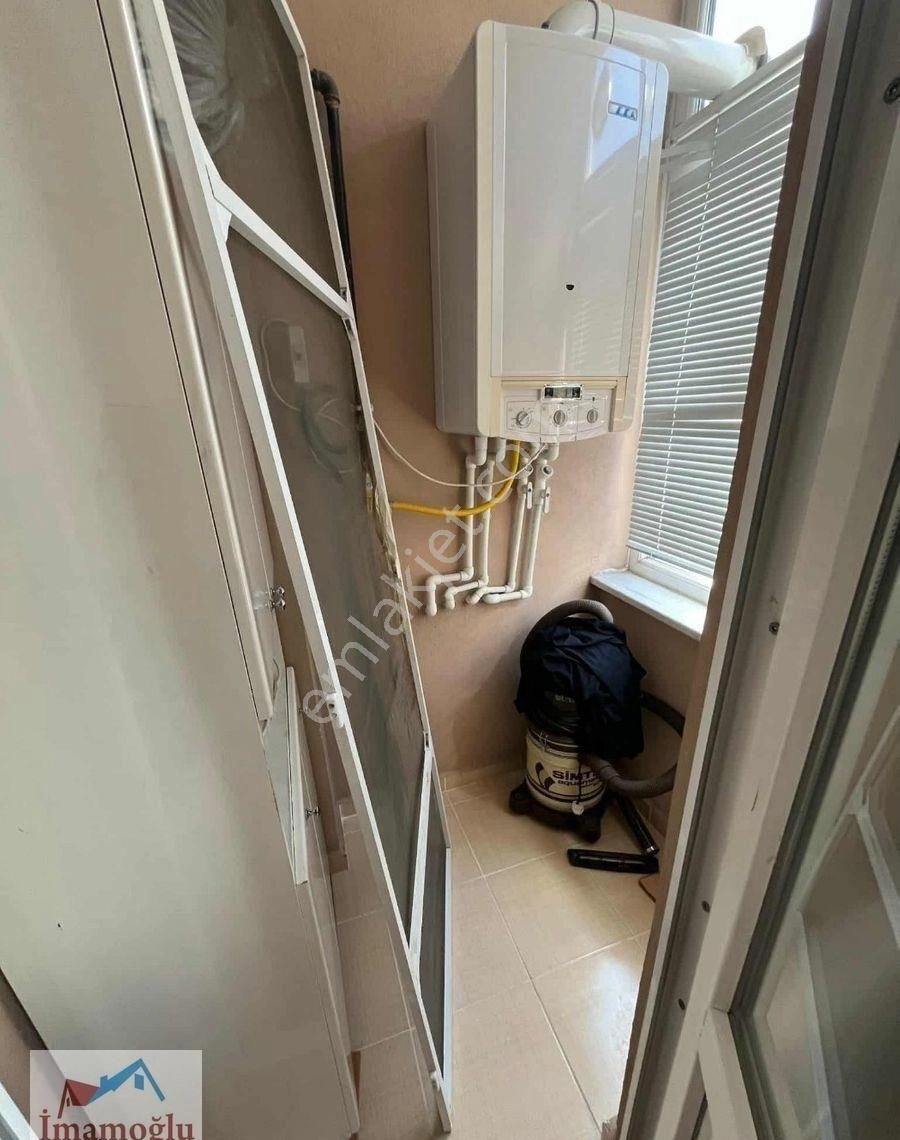 Reşadiye Mahallesi X 2+1 X Balkon X Asansör - Görsel 11