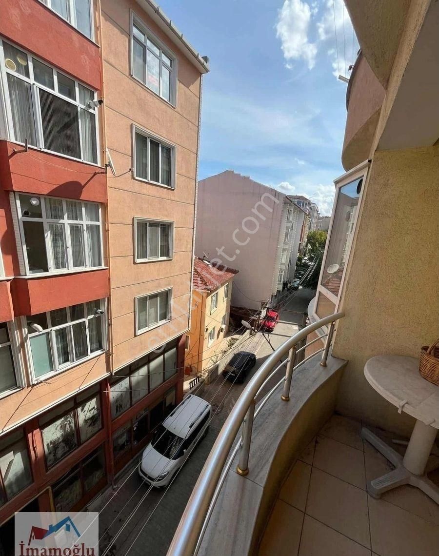 Reşadiye Mahallesi X 2+1 X Balkon X Asansör - Görsel 18