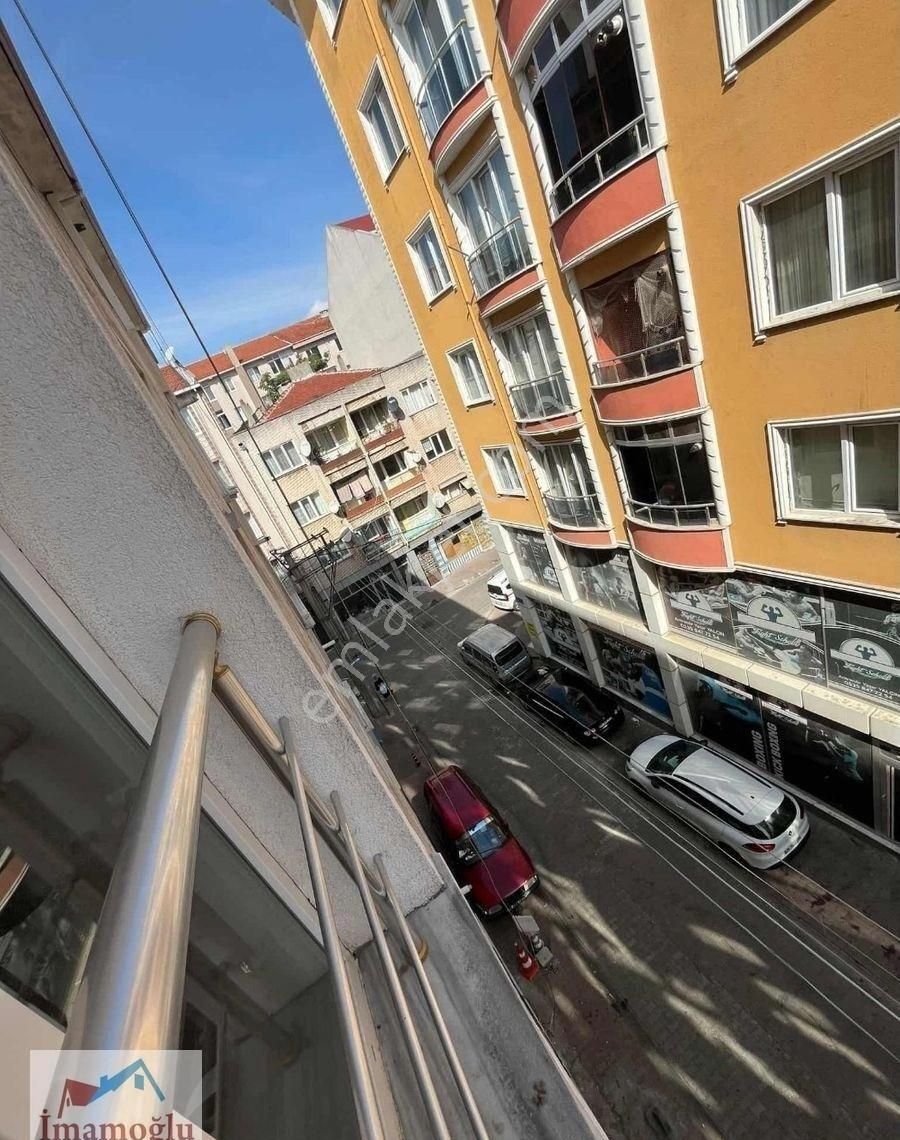 Reşadiye Mahallesi X 2+1 X Balkon X Asansör - Görsel 19