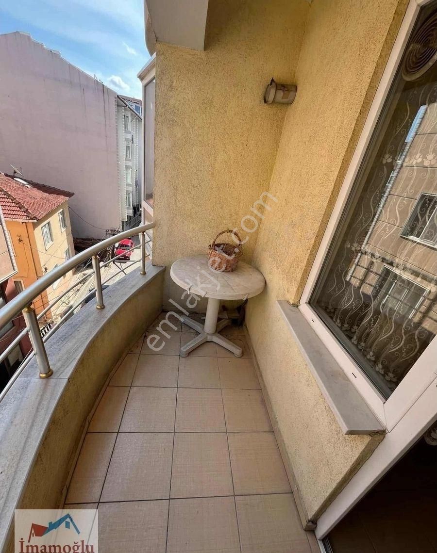 Reşadiye Mahallesi X 2+1 X Balkon X Asansör - Görsel 21