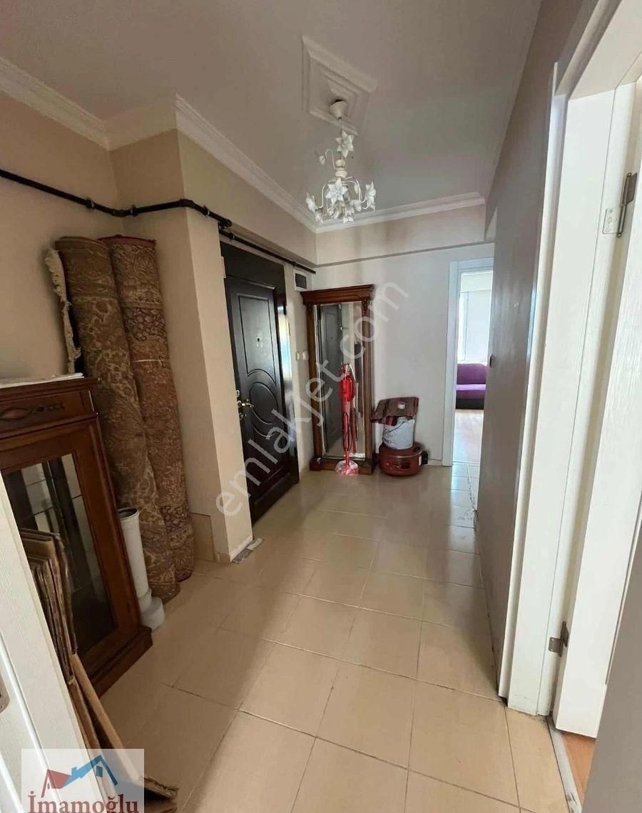 Reşadiye Mahallesi X 2+1 X Balkon X Asansör - Görsel 9