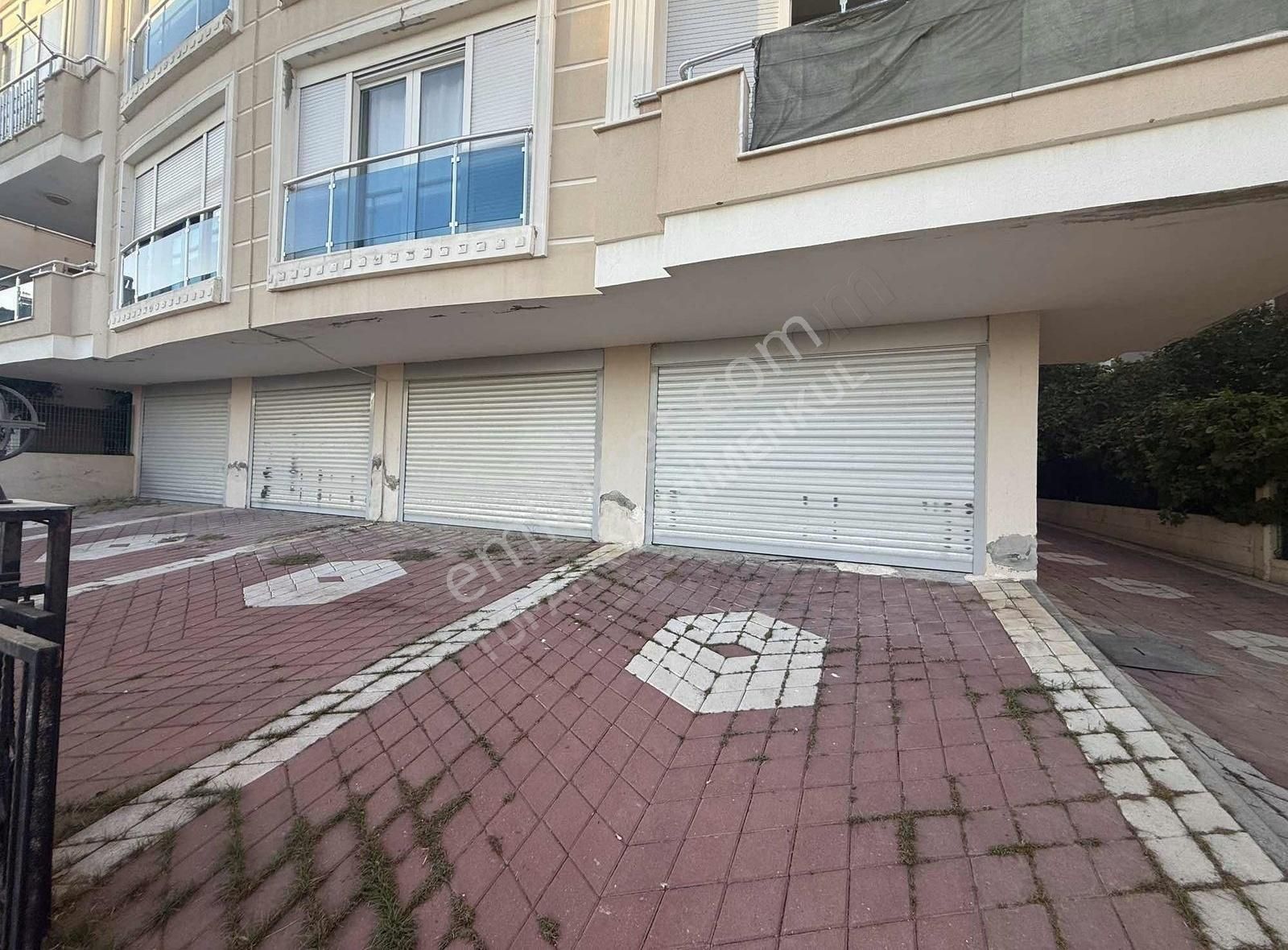 Manavgat Aydınevler Geniş Ultralüks Garajlı 4+1 Dubleks - Görsel 5