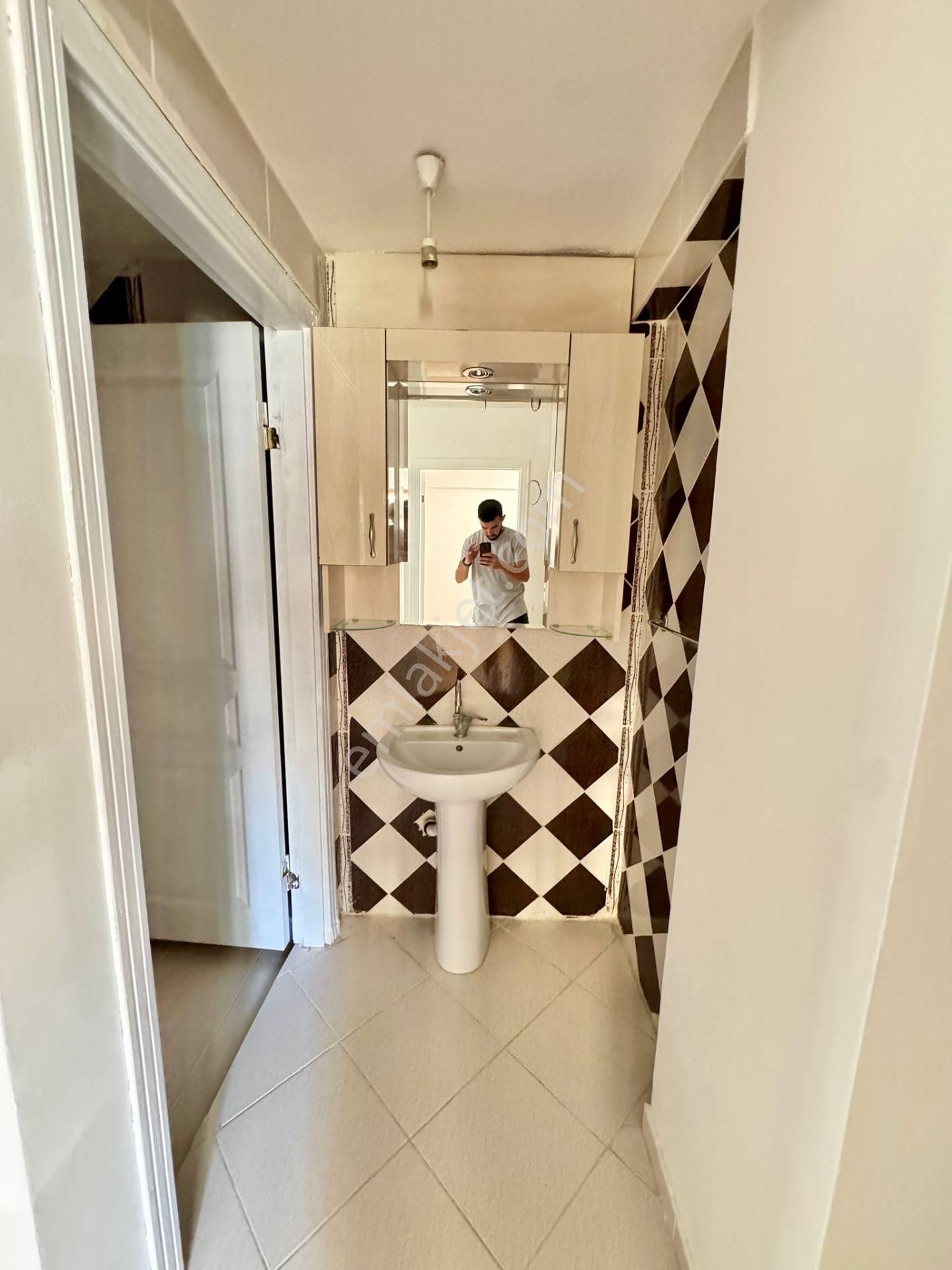 Karapürçek'te Ön Cephe Kilerli Çift Banyolu 3+1 Satılık Yüksek Giriş - Görsel 27