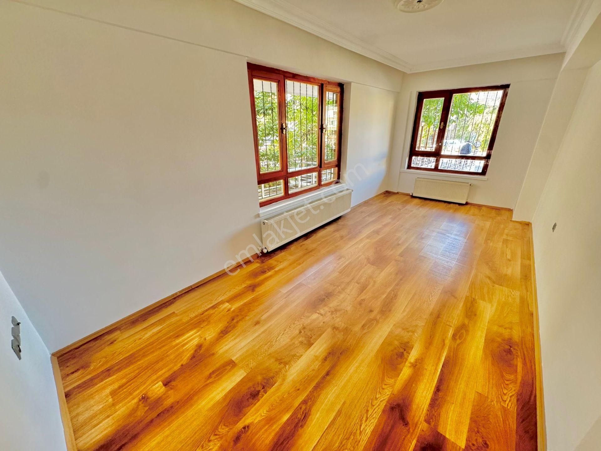 Karapürçek'te Ön Cephe Kilerli Çift Banyolu 3+1 Satılık Yüksek Giriş - Görsel 6