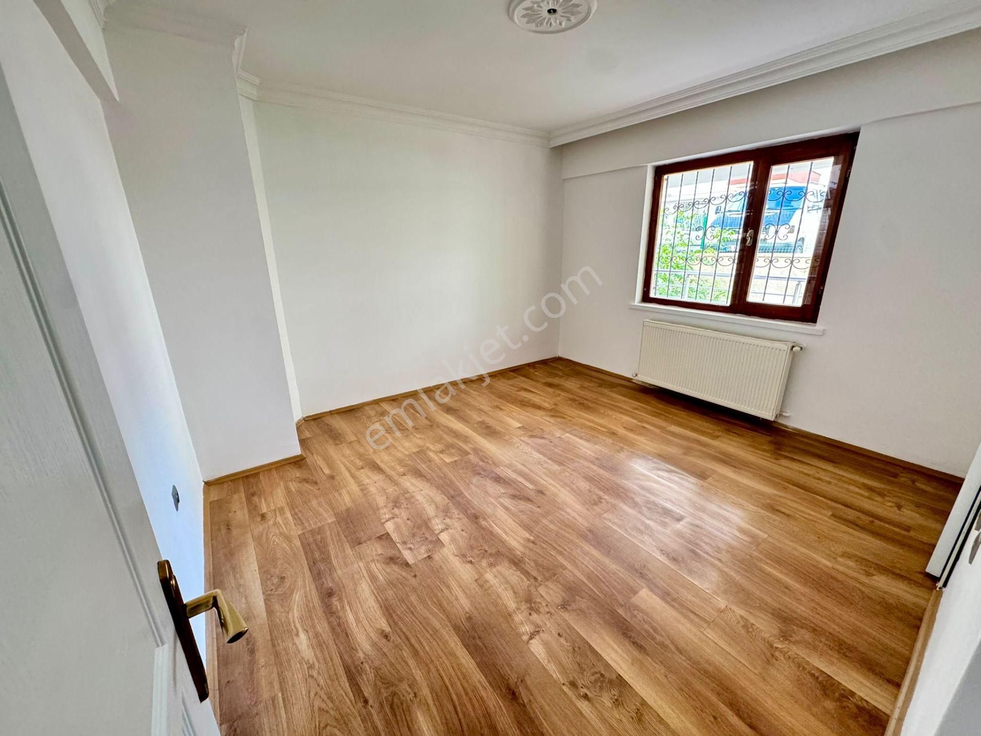 Karapürçek'te Ön Cephe Kilerli Çift Banyolu 3+1 Satılık Yüksek Giriş - Görsel 13