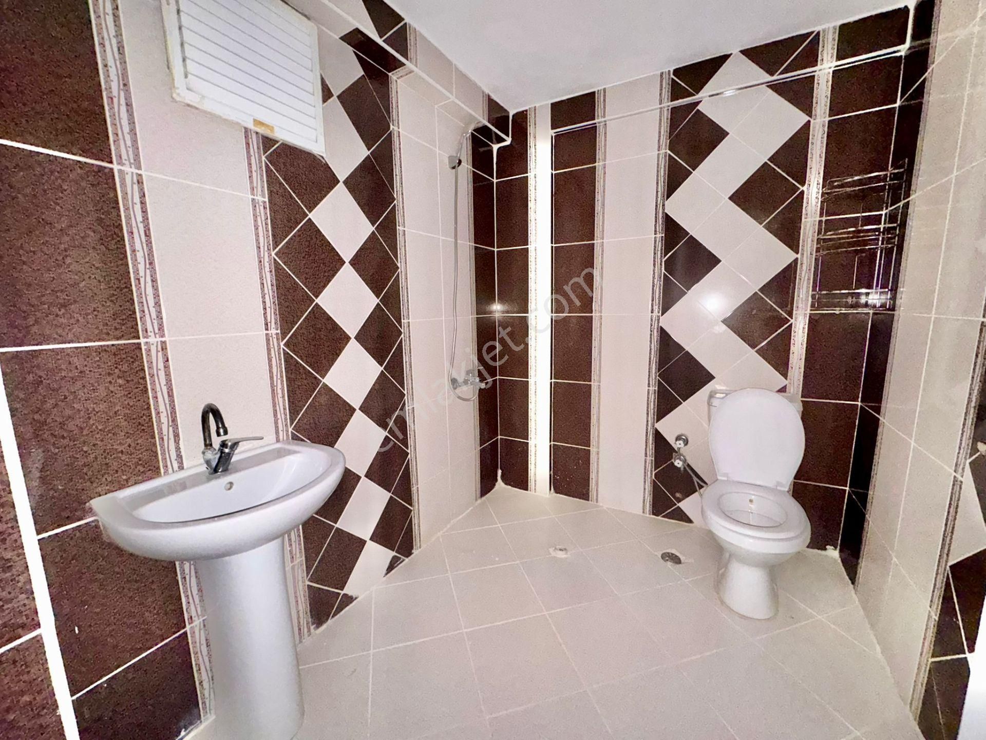 Karapürçek'te Ön Cephe Kilerli Çift Banyolu 3+1 Satılık Yüksek Giriş - Görsel 32