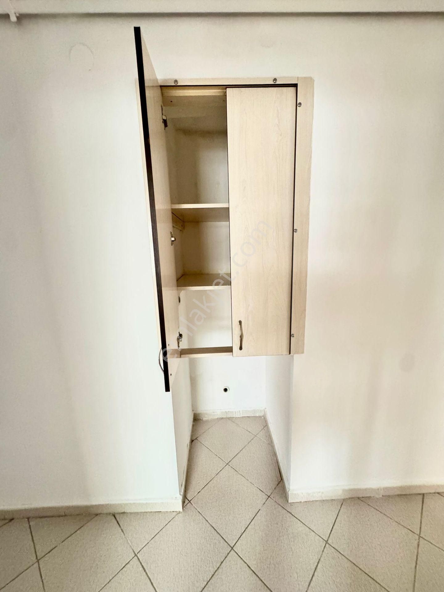 Karapürçek'te Ön Cephe Kilerli Çift Banyolu 3+1 Satılık Yüksek Giriş - Görsel 26