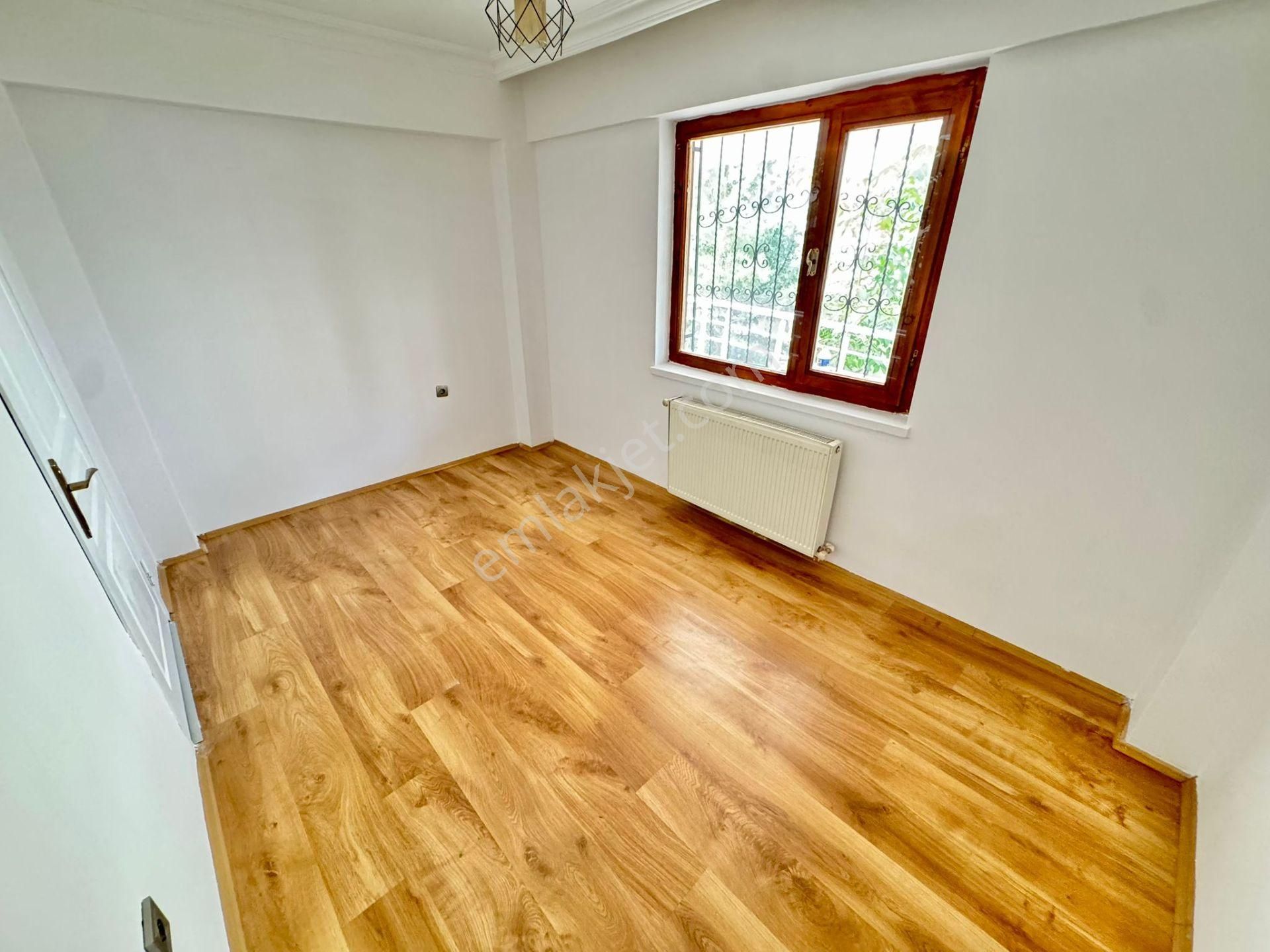 Karapürçek'te Ön Cephe Kilerli Çift Banyolu 3+1 Satılık Yüksek Giriş - Görsel 17