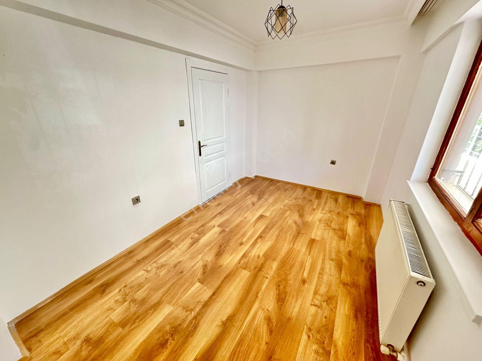 Karapürçek'te Ön Cephe Kilerli Çift Banyolu 3+1 Satılık Yüksek Giriş - Görsel 9