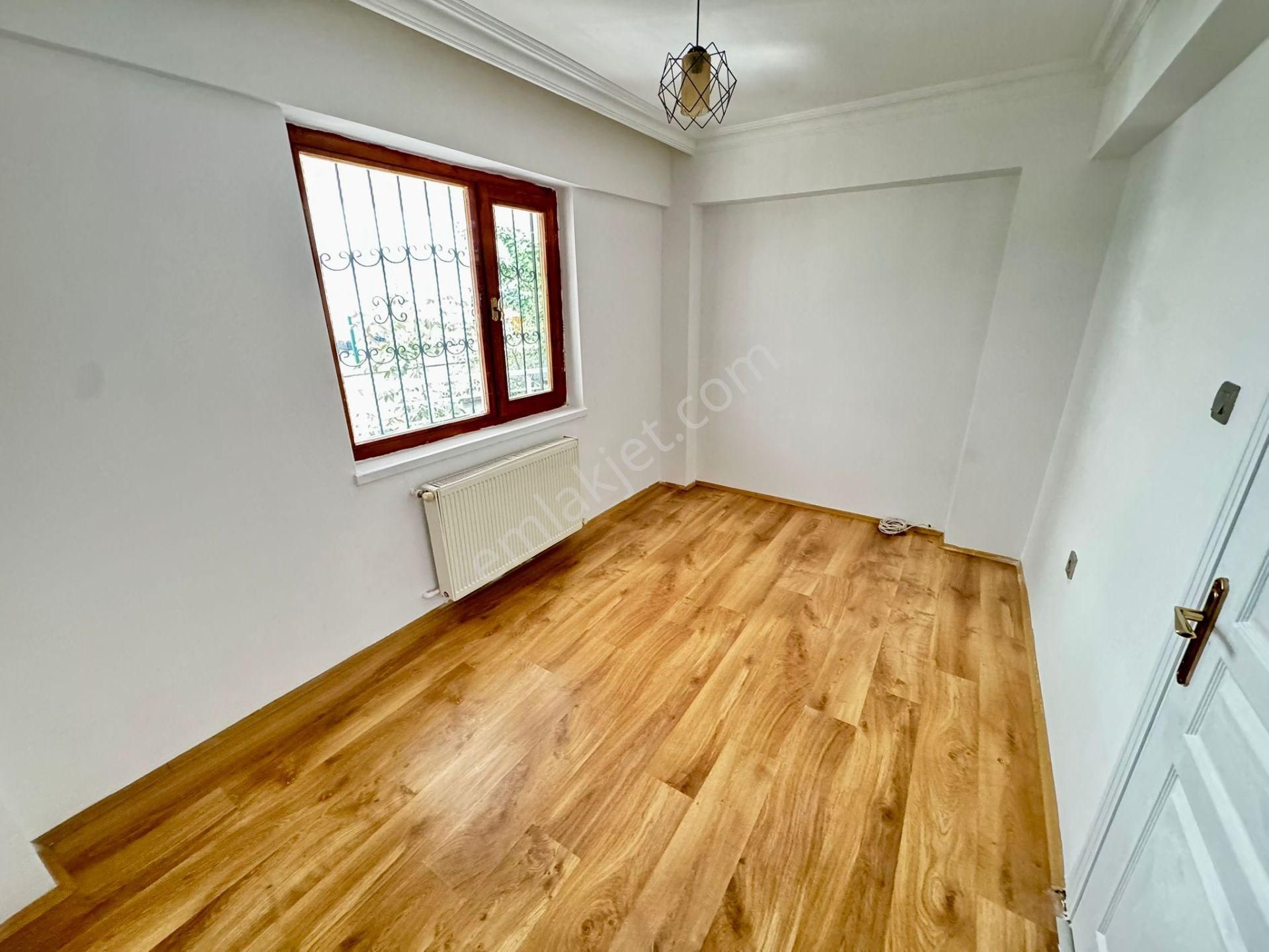 Karapürçek'te Ön Cephe Kilerli Çift Banyolu 3+1 Satılık Yüksek Giriş - Görsel 12