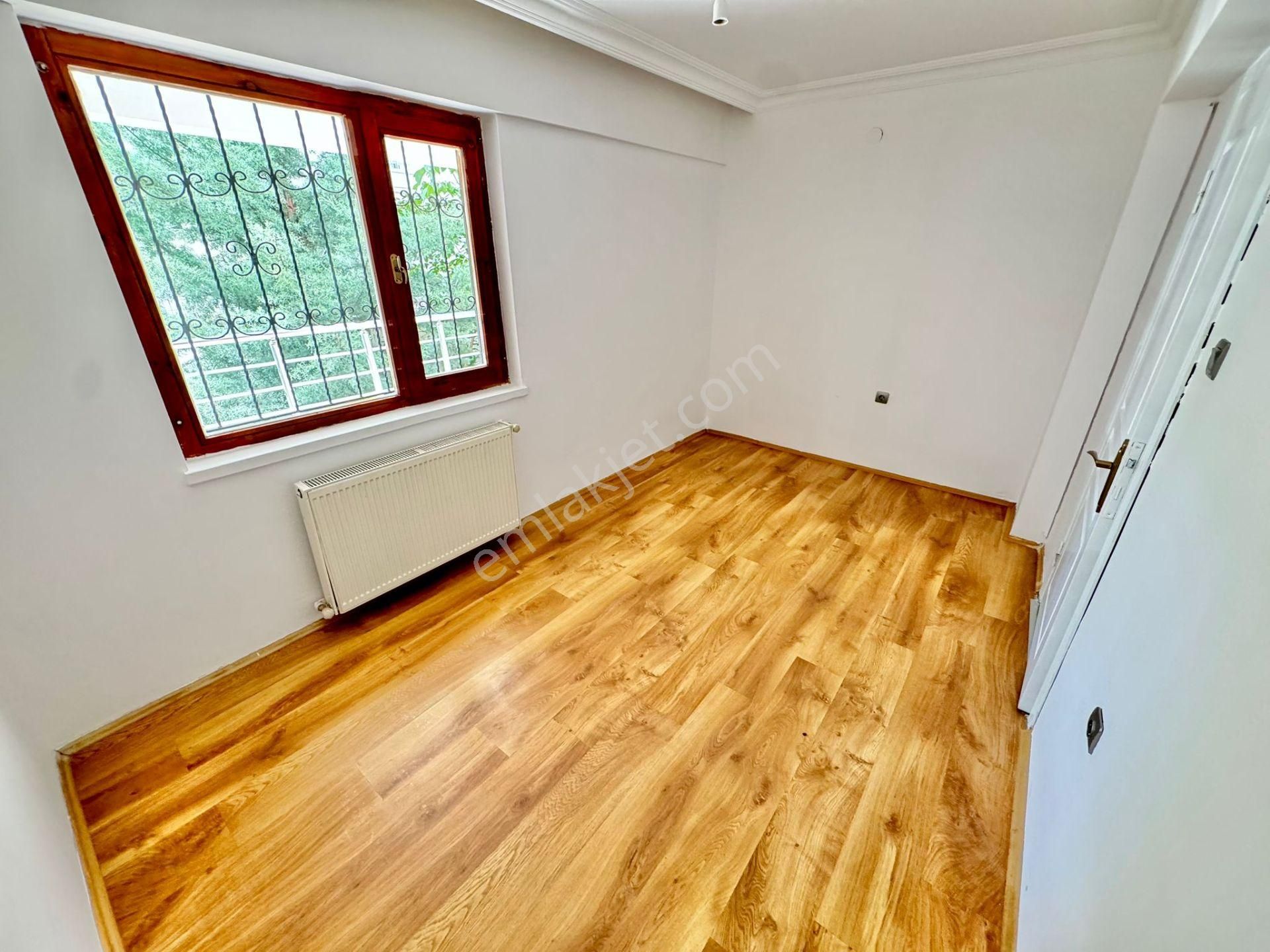 Karapürçek'te Ön Cephe Kilerli Çift Banyolu 3+1 Satılık Yüksek Giriş - Görsel 10