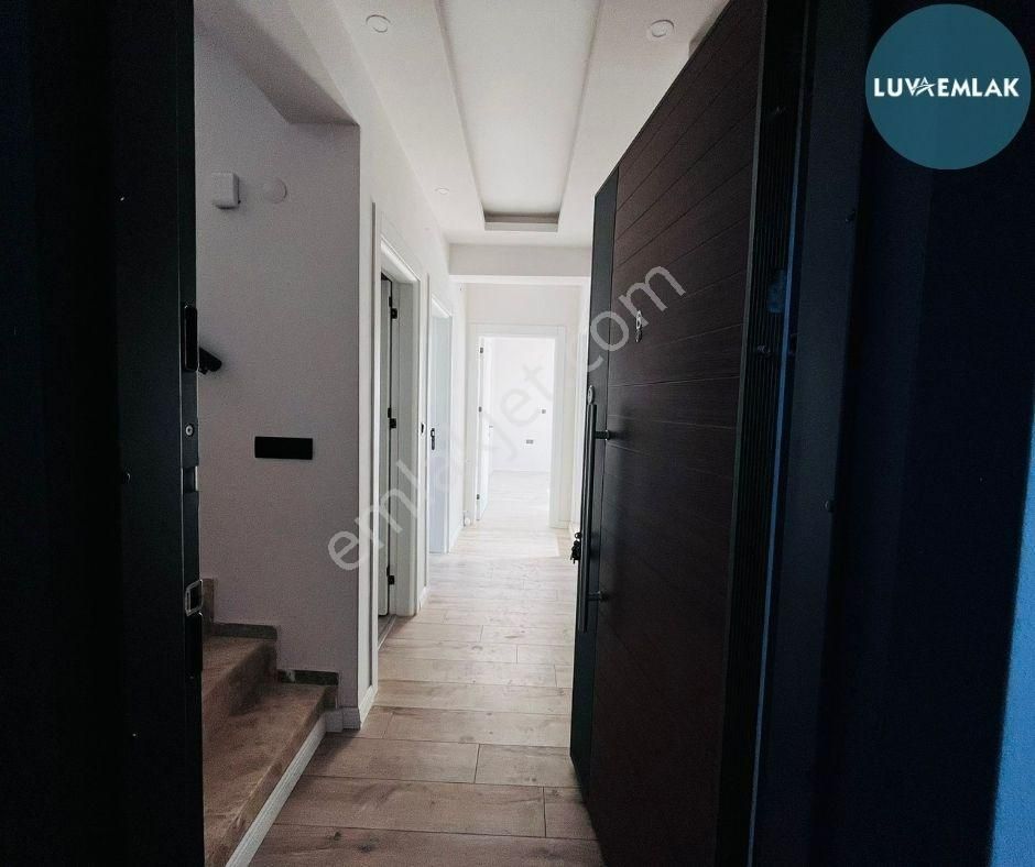 Didim Akbük'te Havuzlu Site İçinde Deniz Ve Doğa Manzaralı 3+1 Daire - Görsel 8