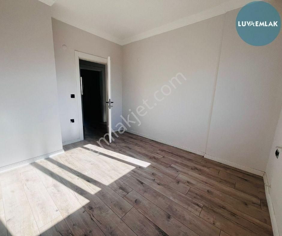 Didim Akbük'te Havuzlu Site İçinde Deniz Ve Doğa Manzaralı 3+1 Daire - Görsel 12