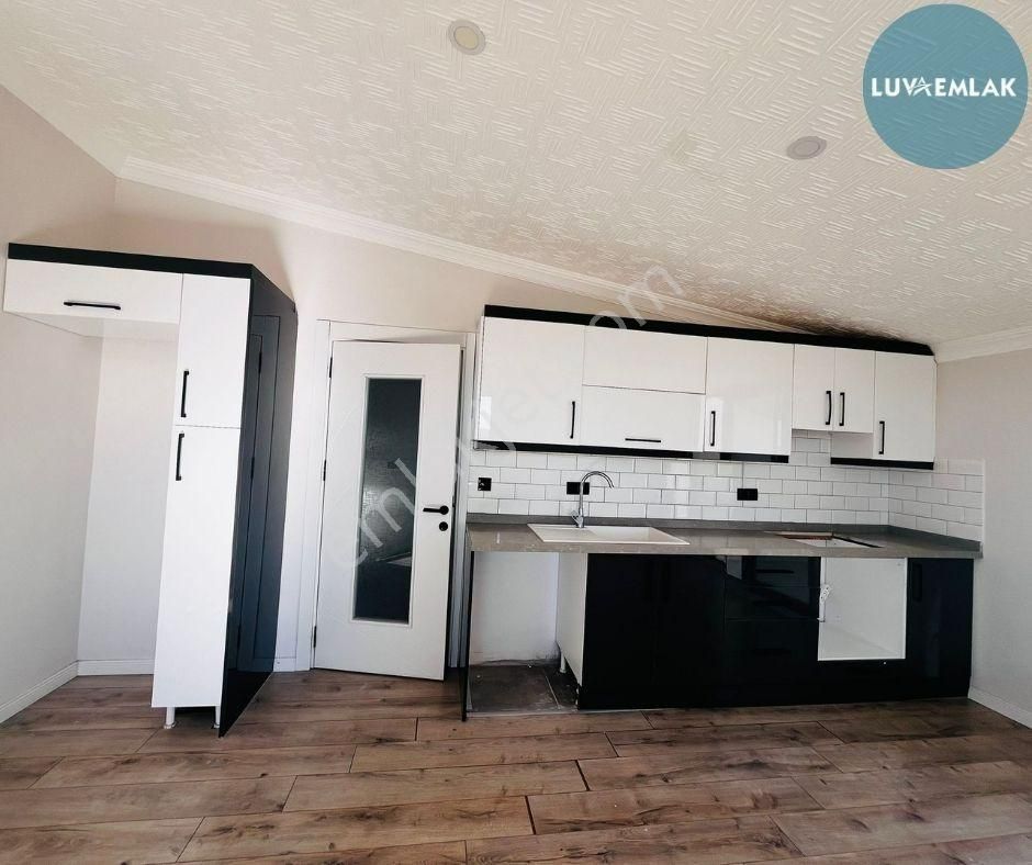 Didim Akbük'te Havuzlu Site İçinde Deniz Ve Doğa Manzaralı 3+1 Daire - Görsel 20