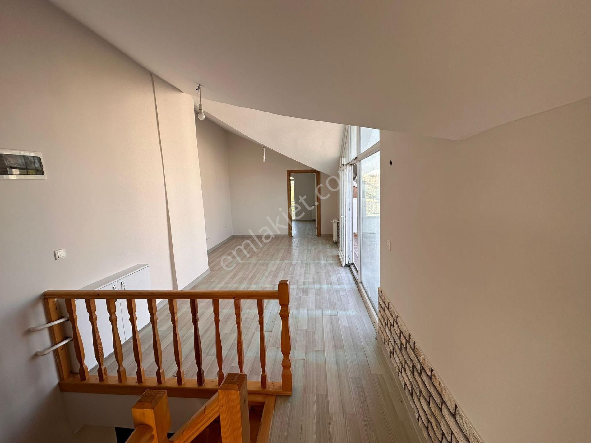 Aktürk Gayrimenkul'den Kayapada Net 220 M2 Satılık 5+2 Dubleks Daire - Görsel 22